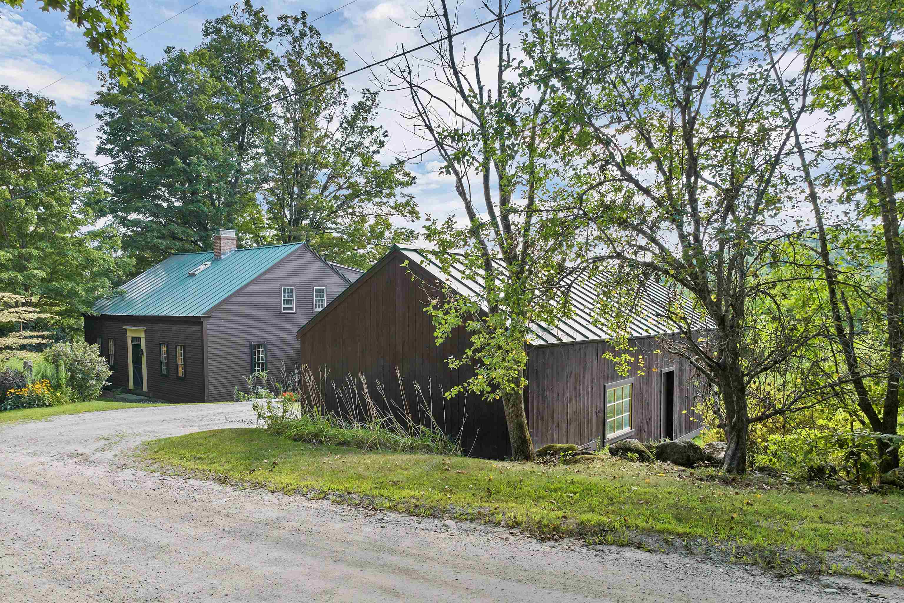 145 Birch Hill Road
