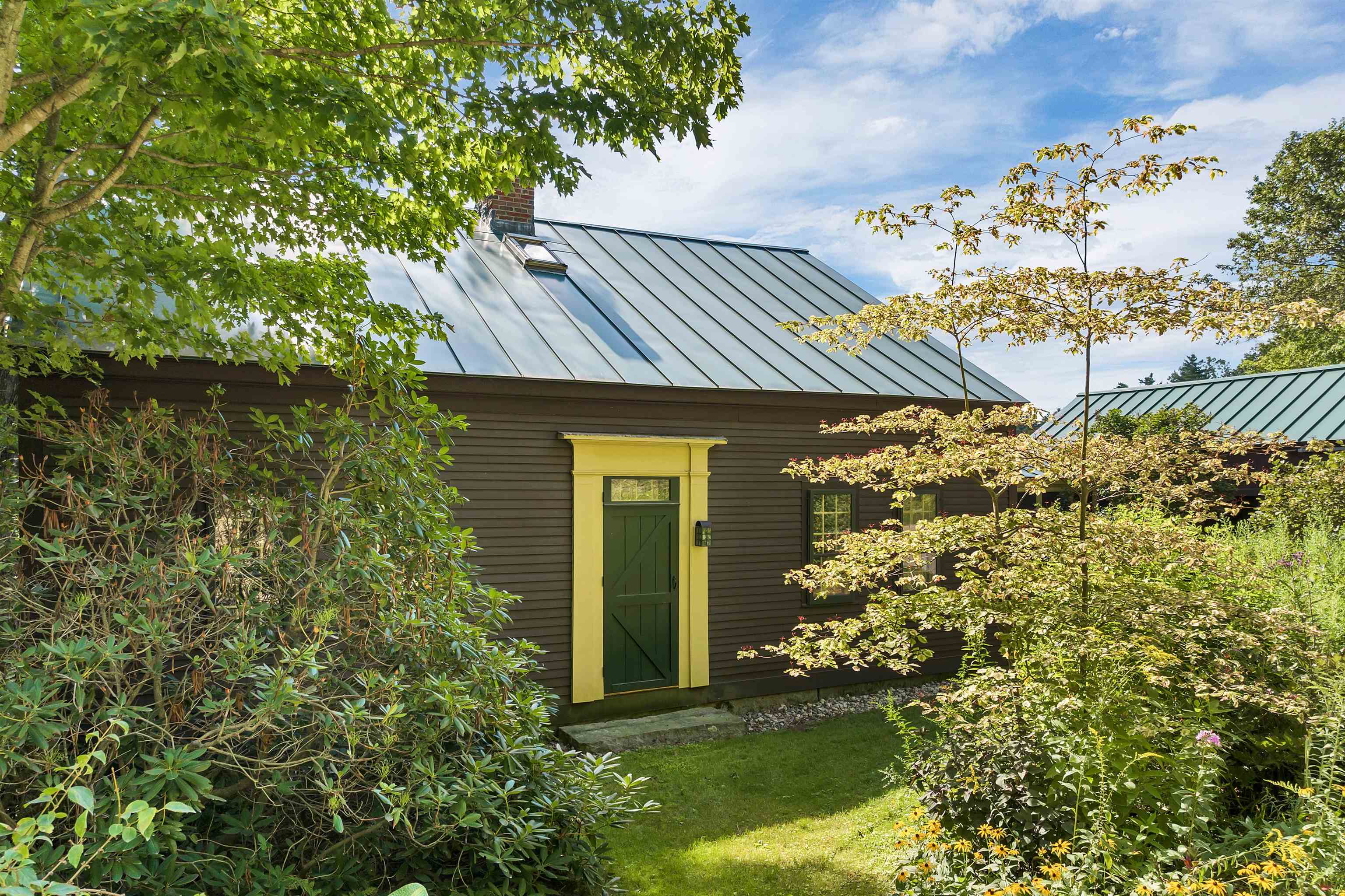 145 Birch Hill Road