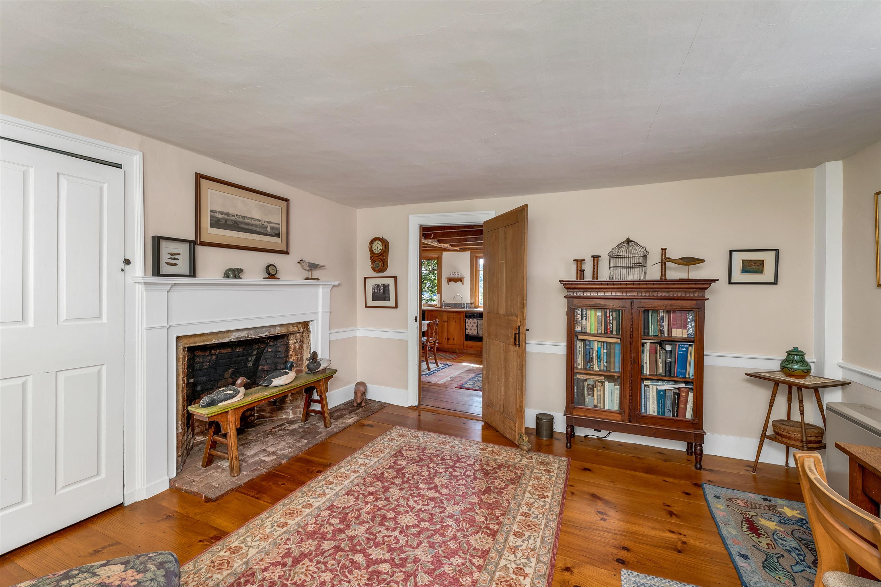 145 Birch Hill Road