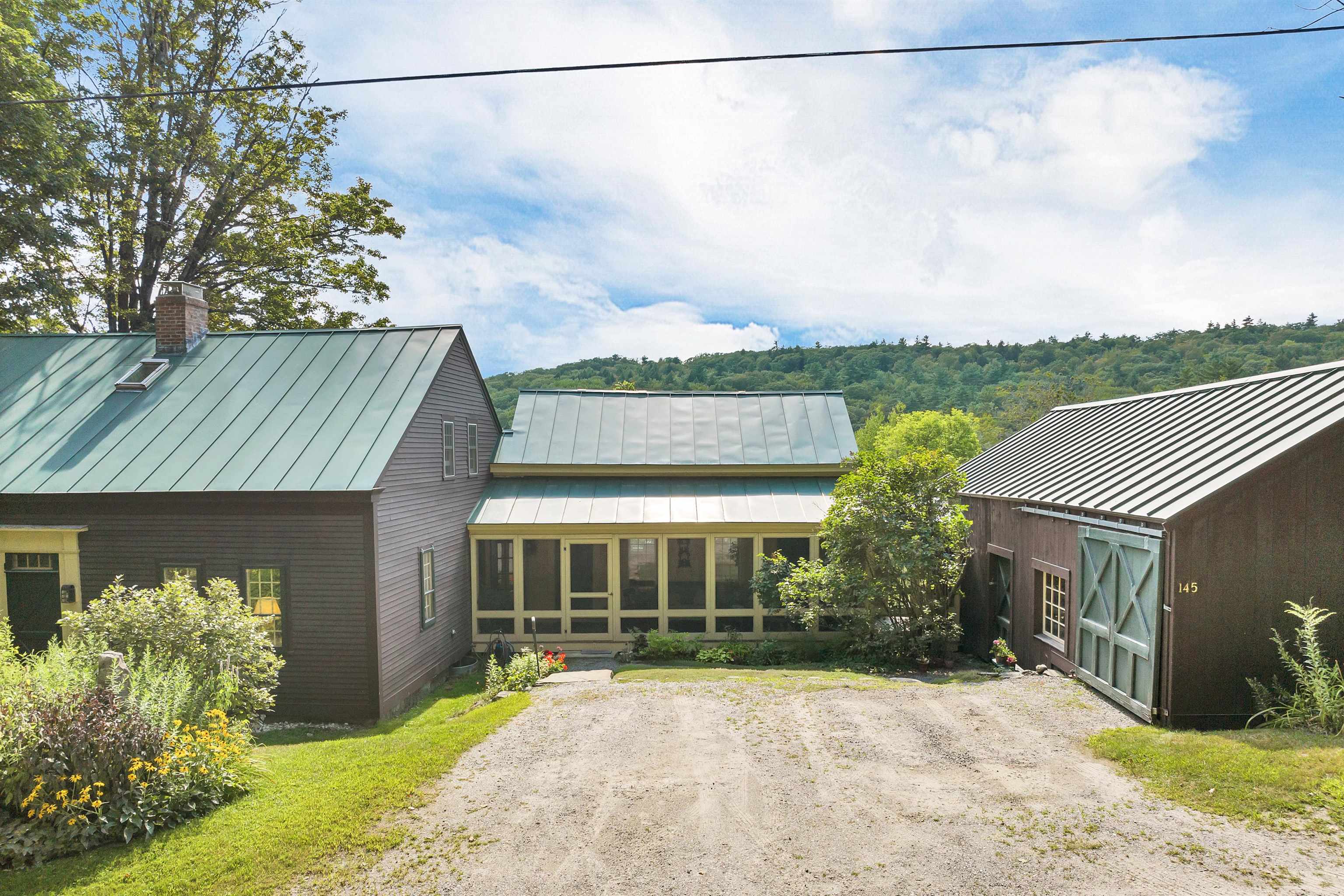 145 Birch Hill Road