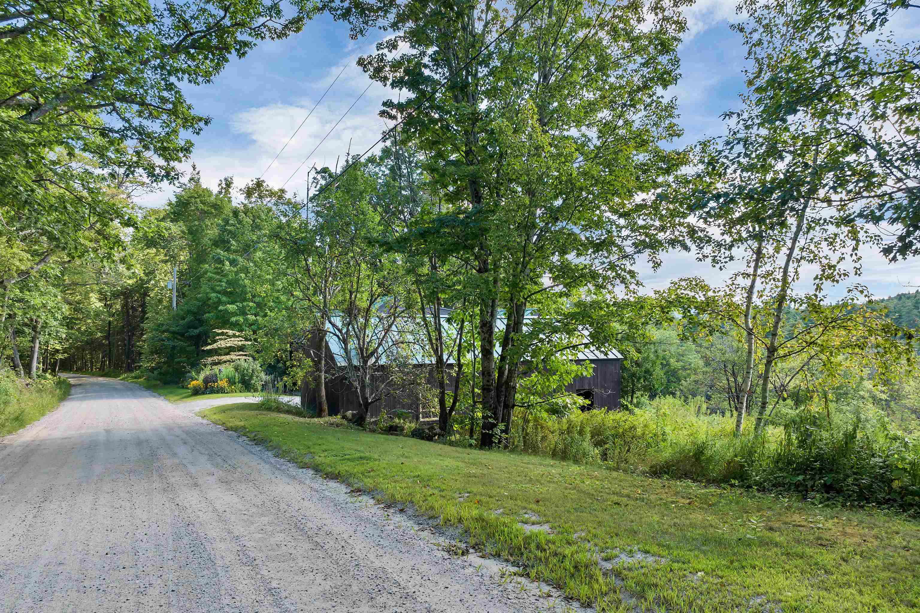 145 Birch Hill Road