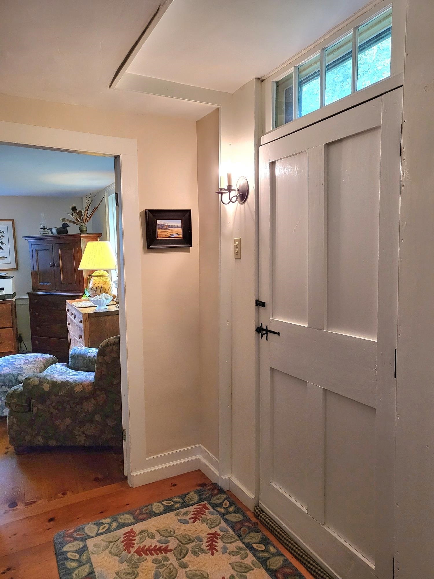 145 Birch Hill Road
