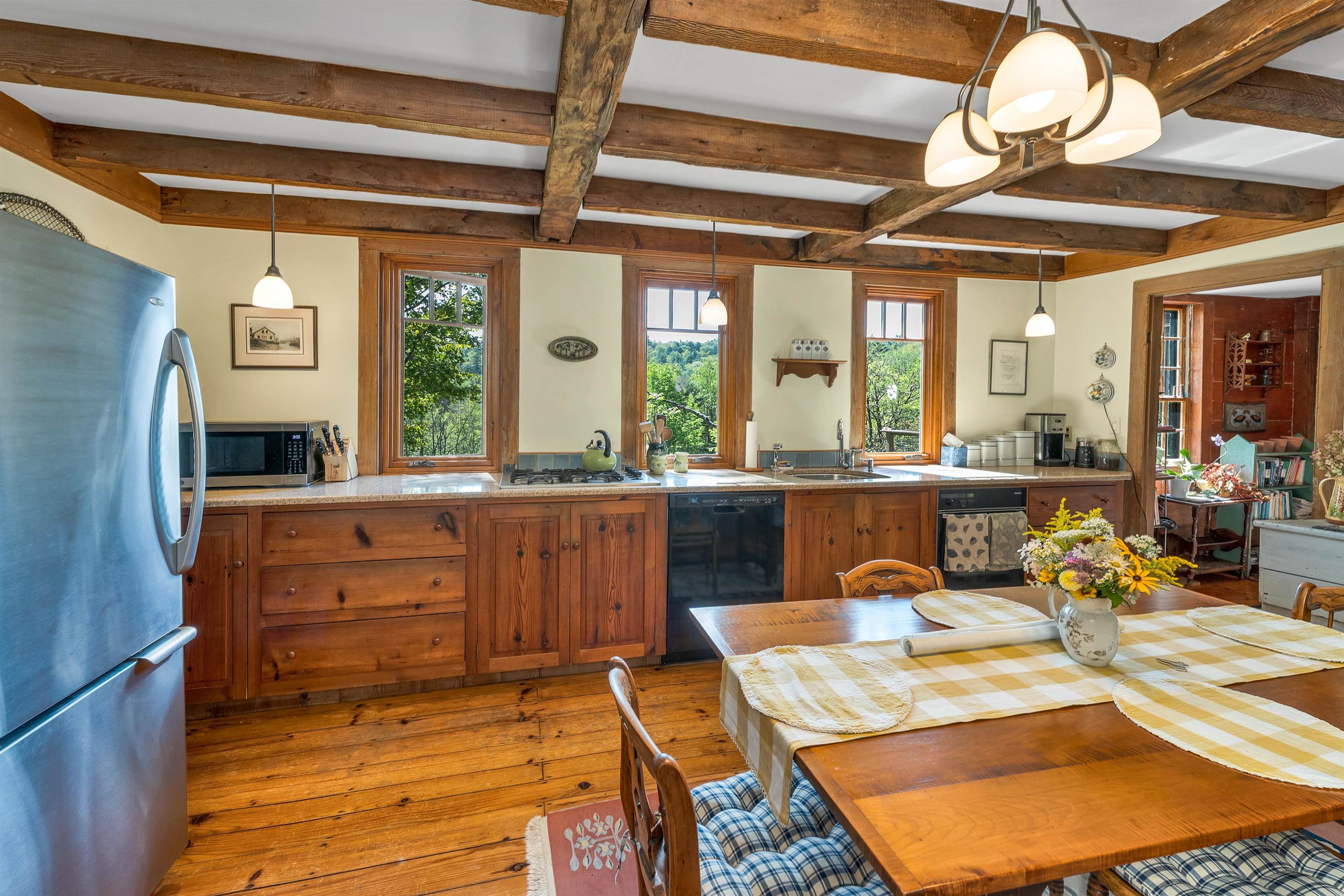 145 Birch Hill Road