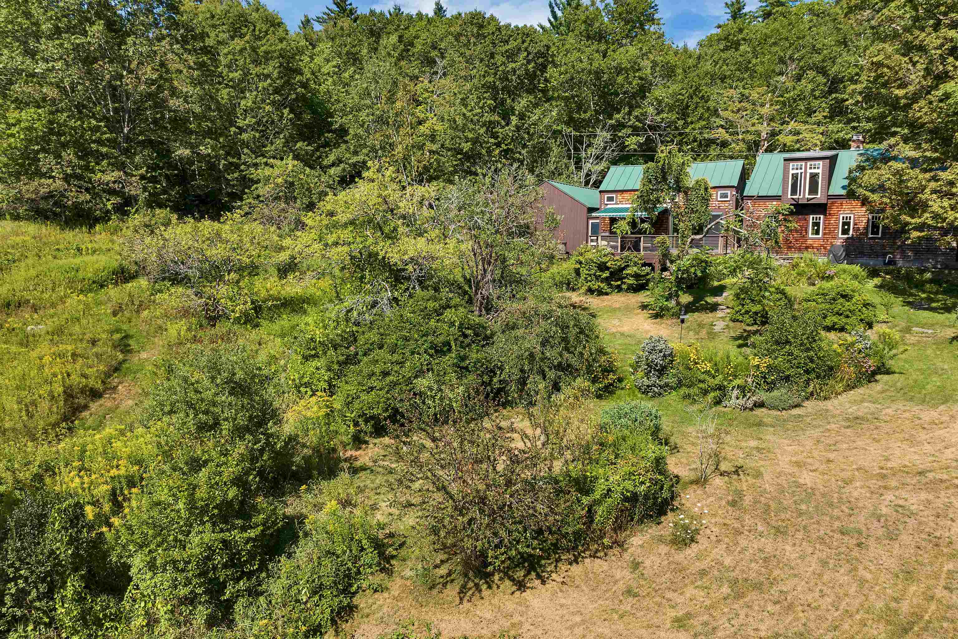 145 Birch Hill Road