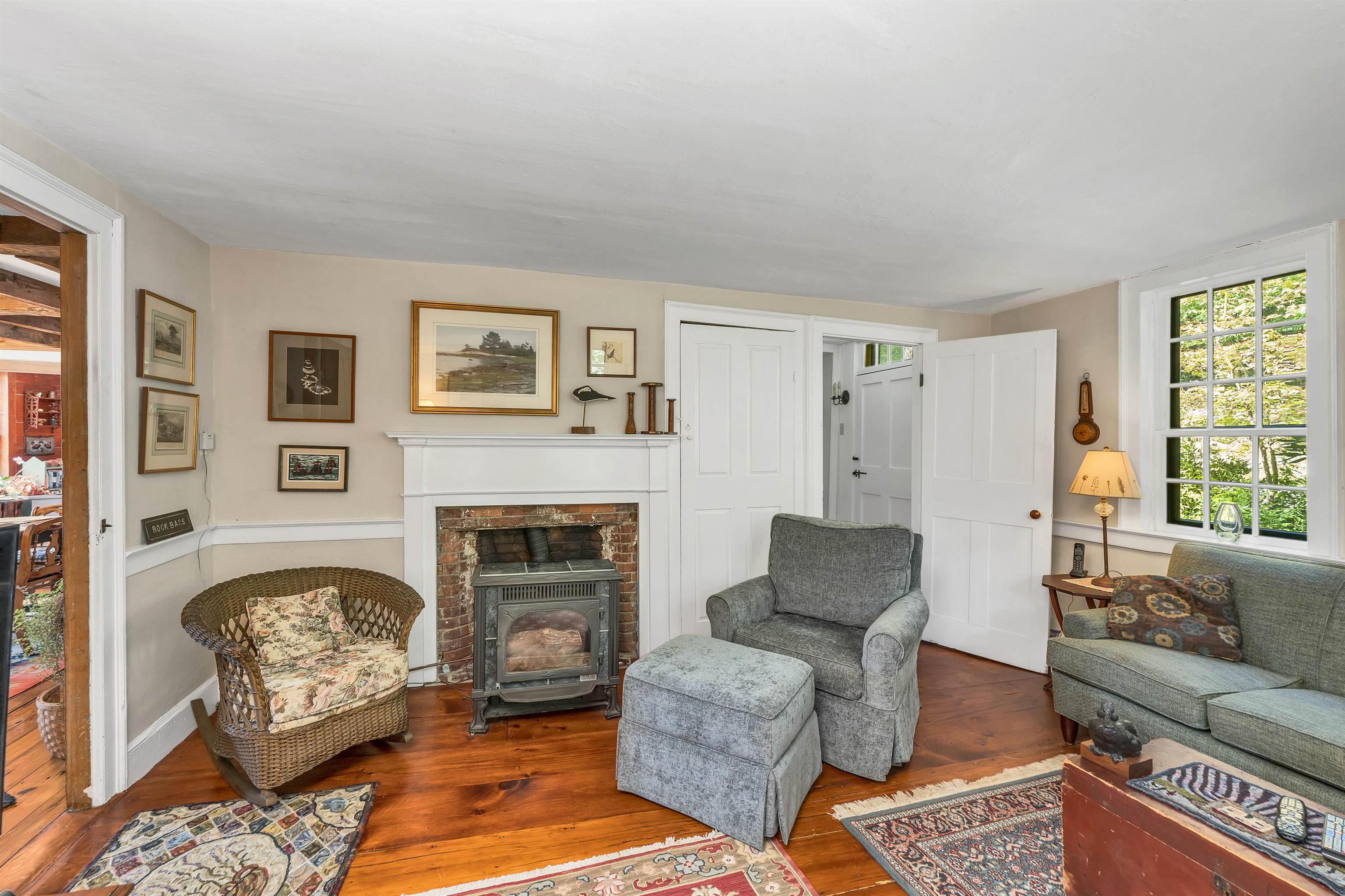 145 Birch Hill Road