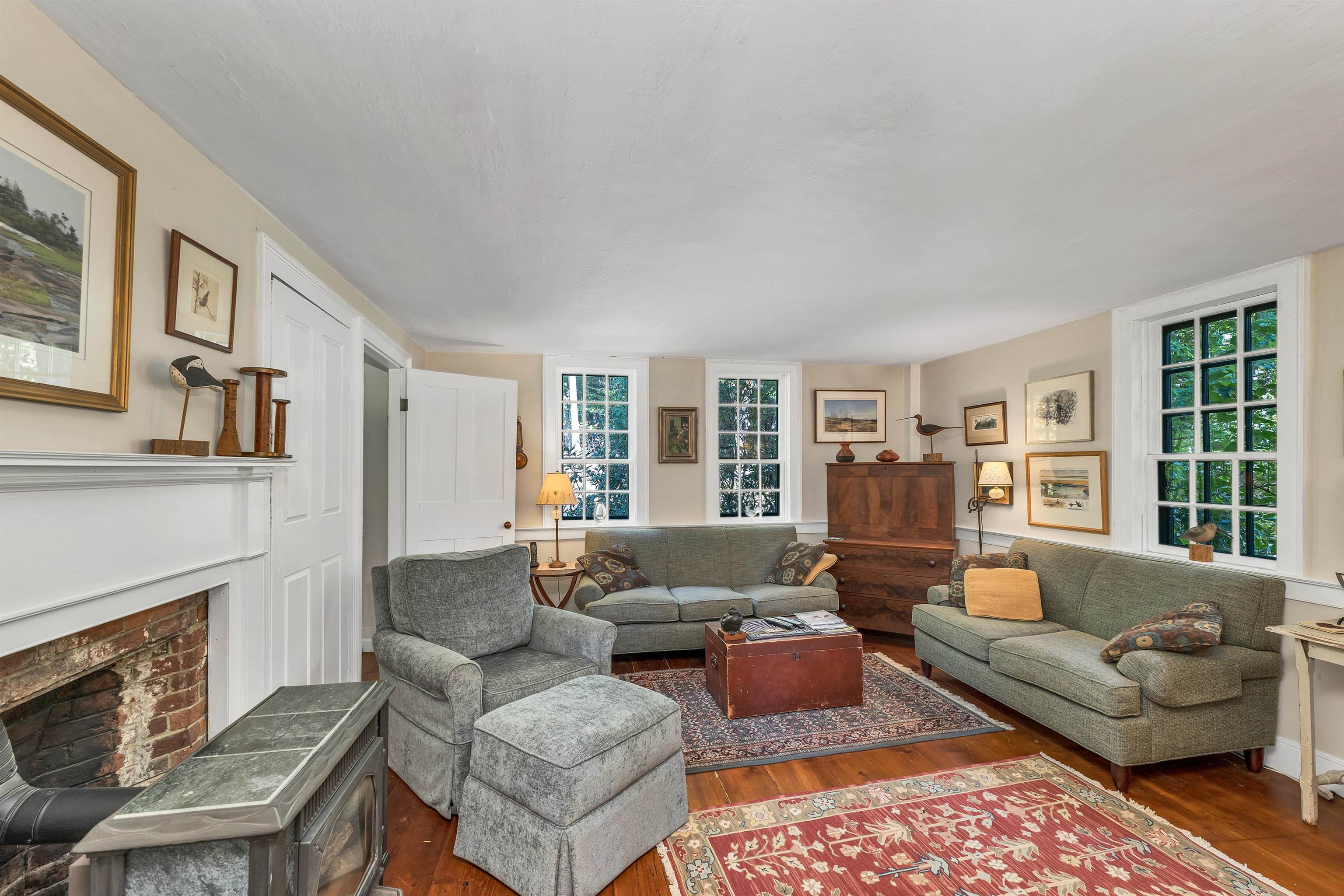 145 Birch Hill Road