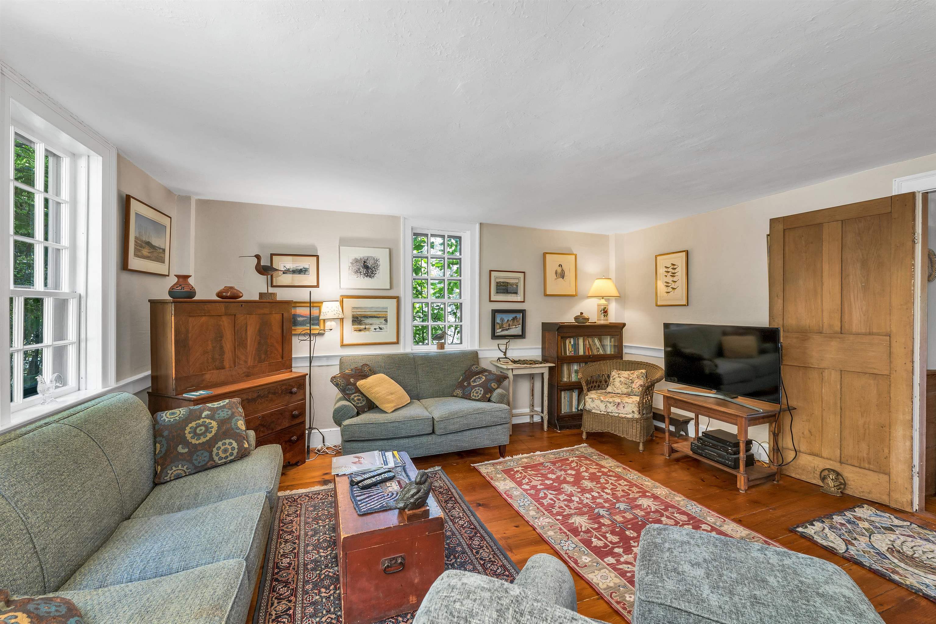 145 Birch Hill Road
