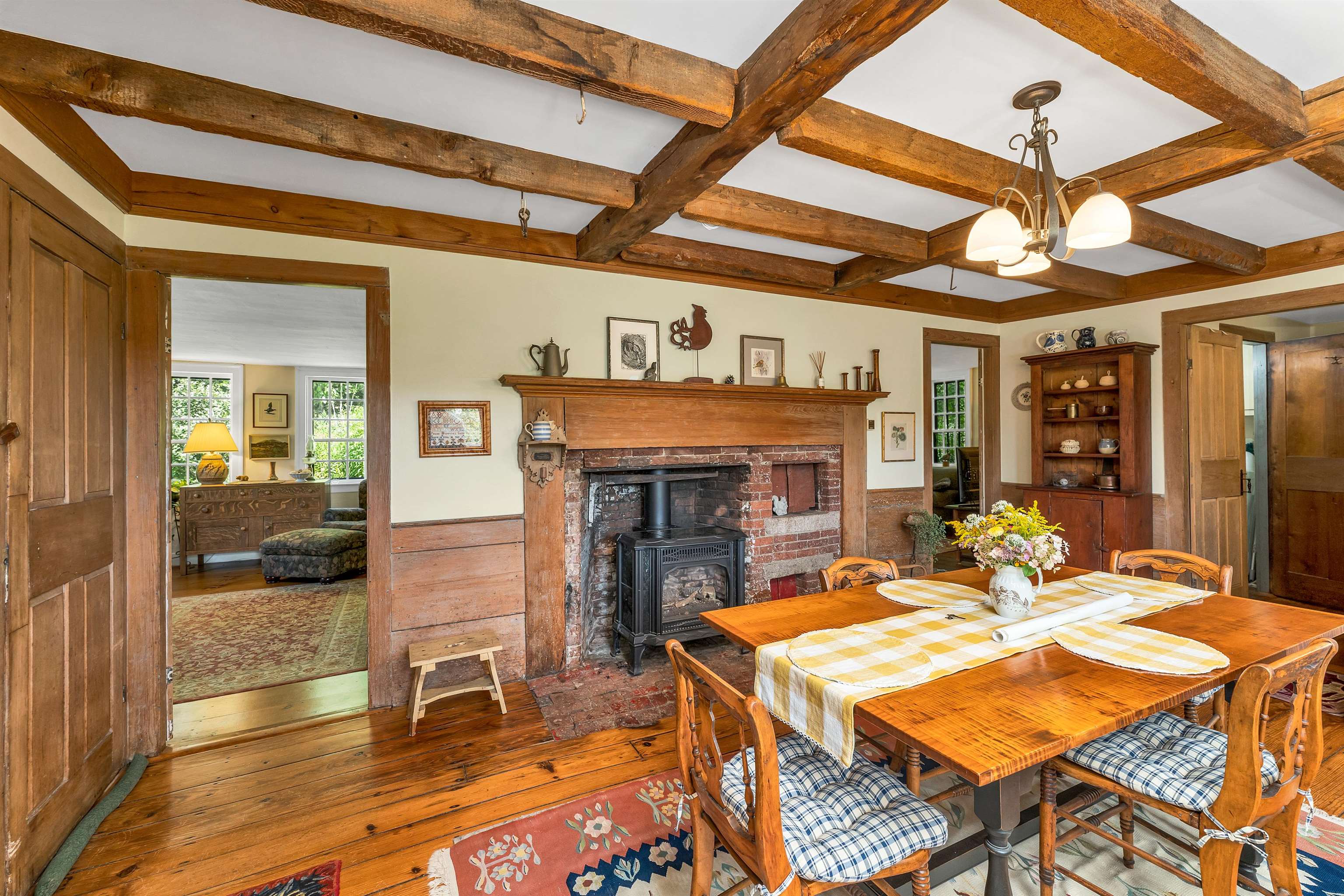 145 Birch Hill Road