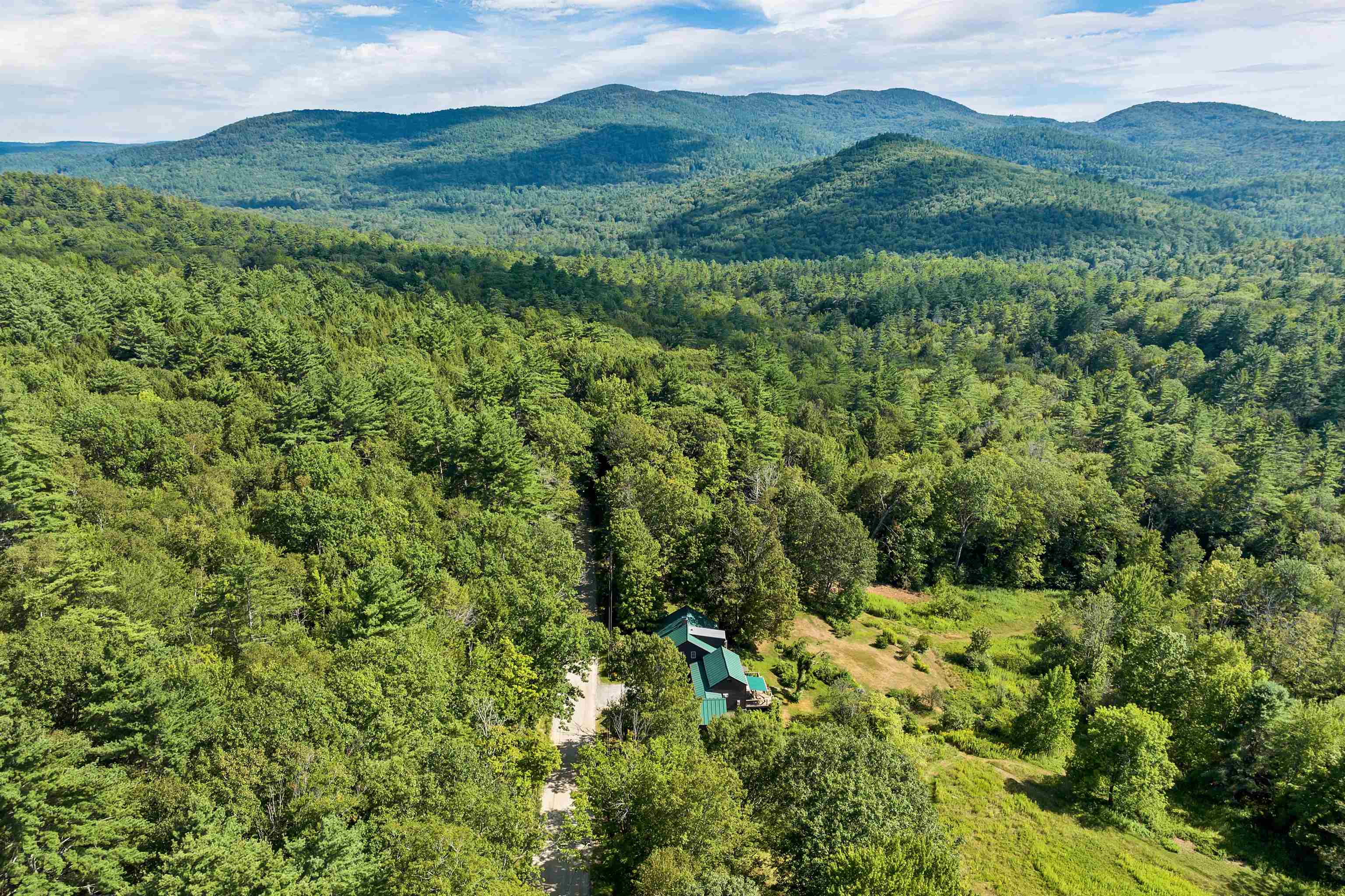 145 Birch Hill Road