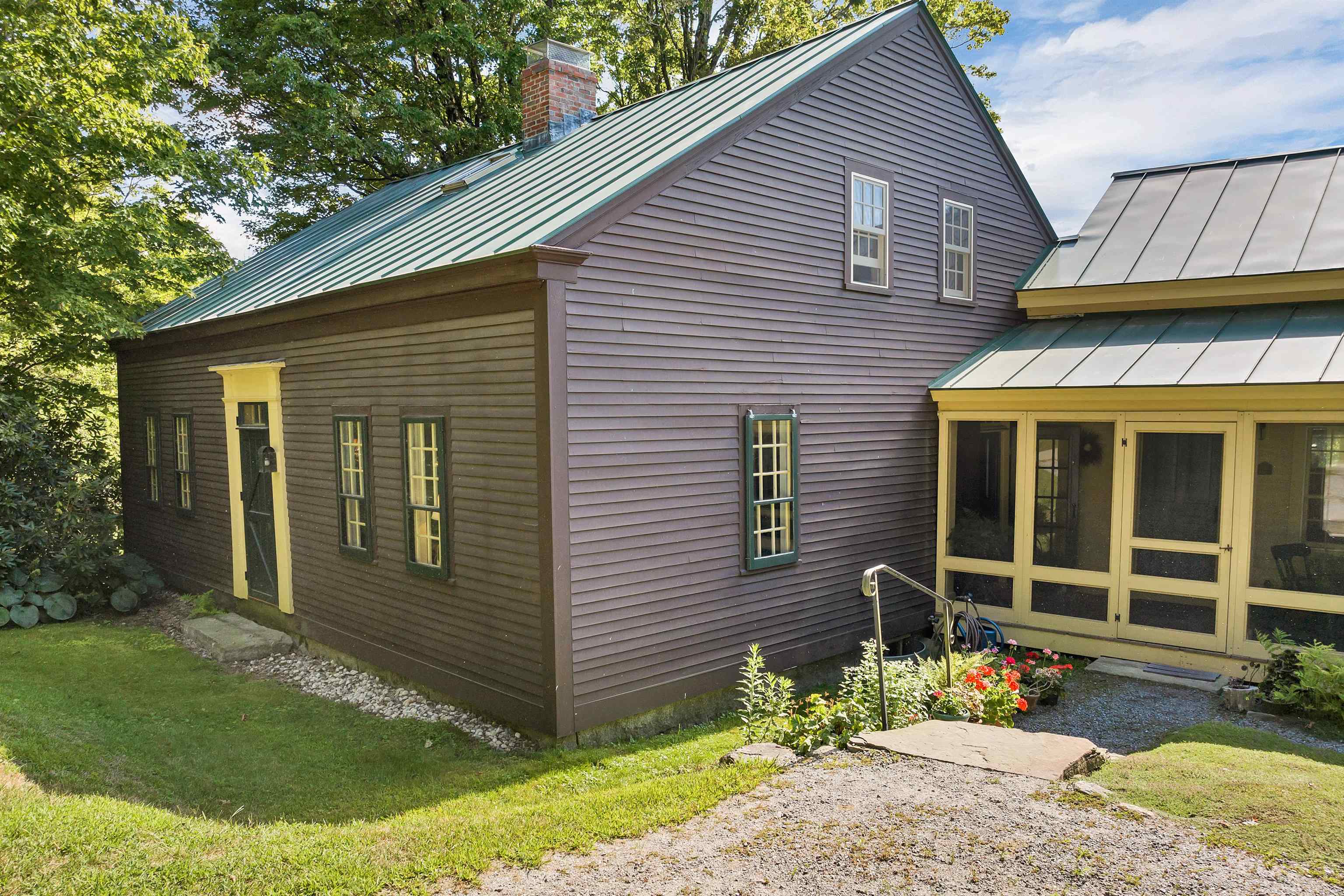 145 Birch Hill Road