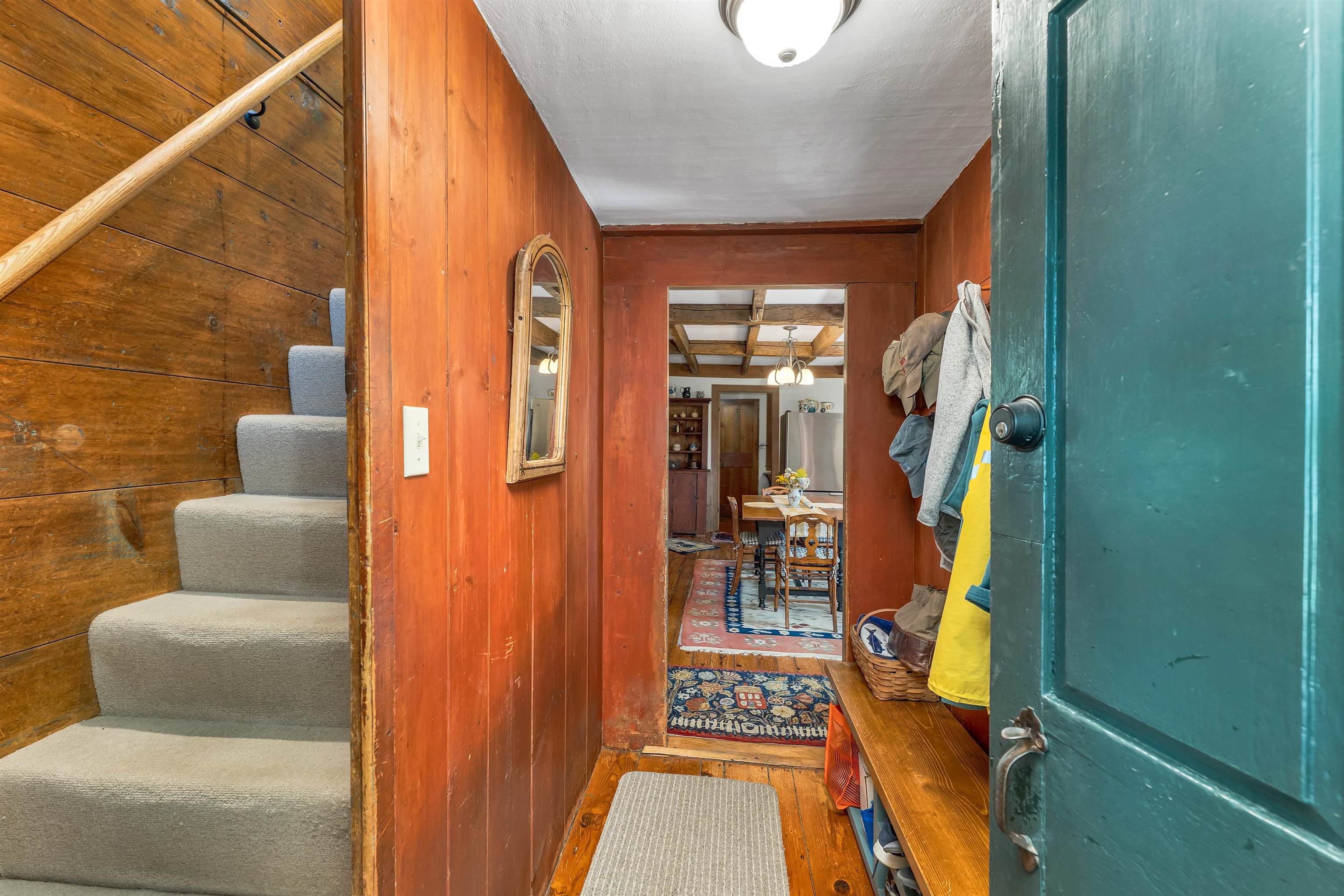 145 Birch Hill Road
