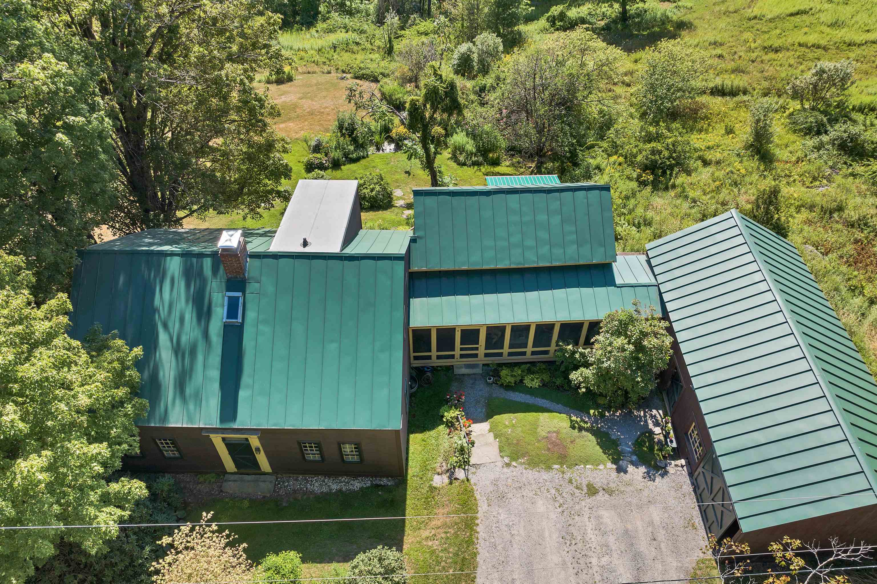 145 Birch Hill Road