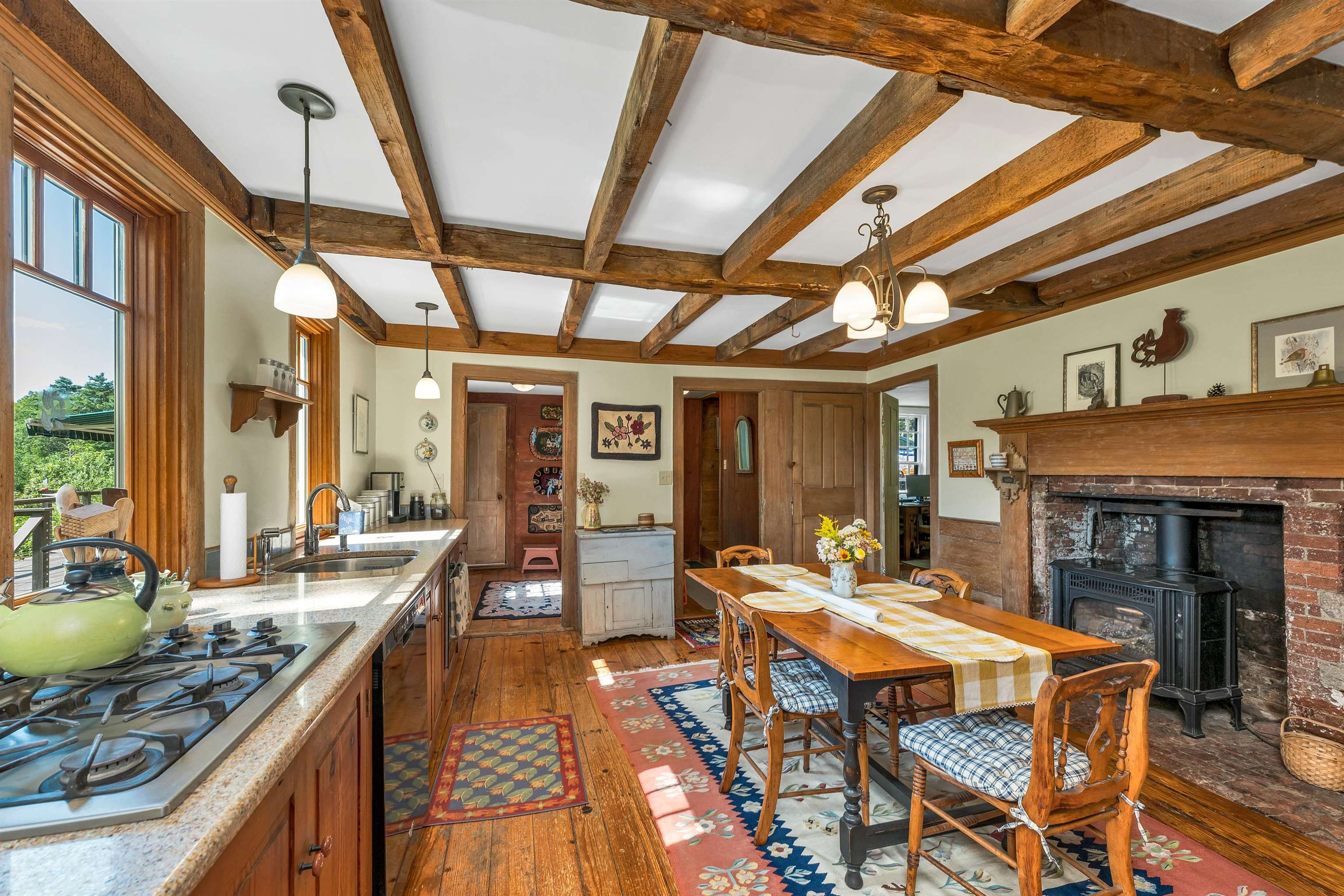 145 Birch Hill Road