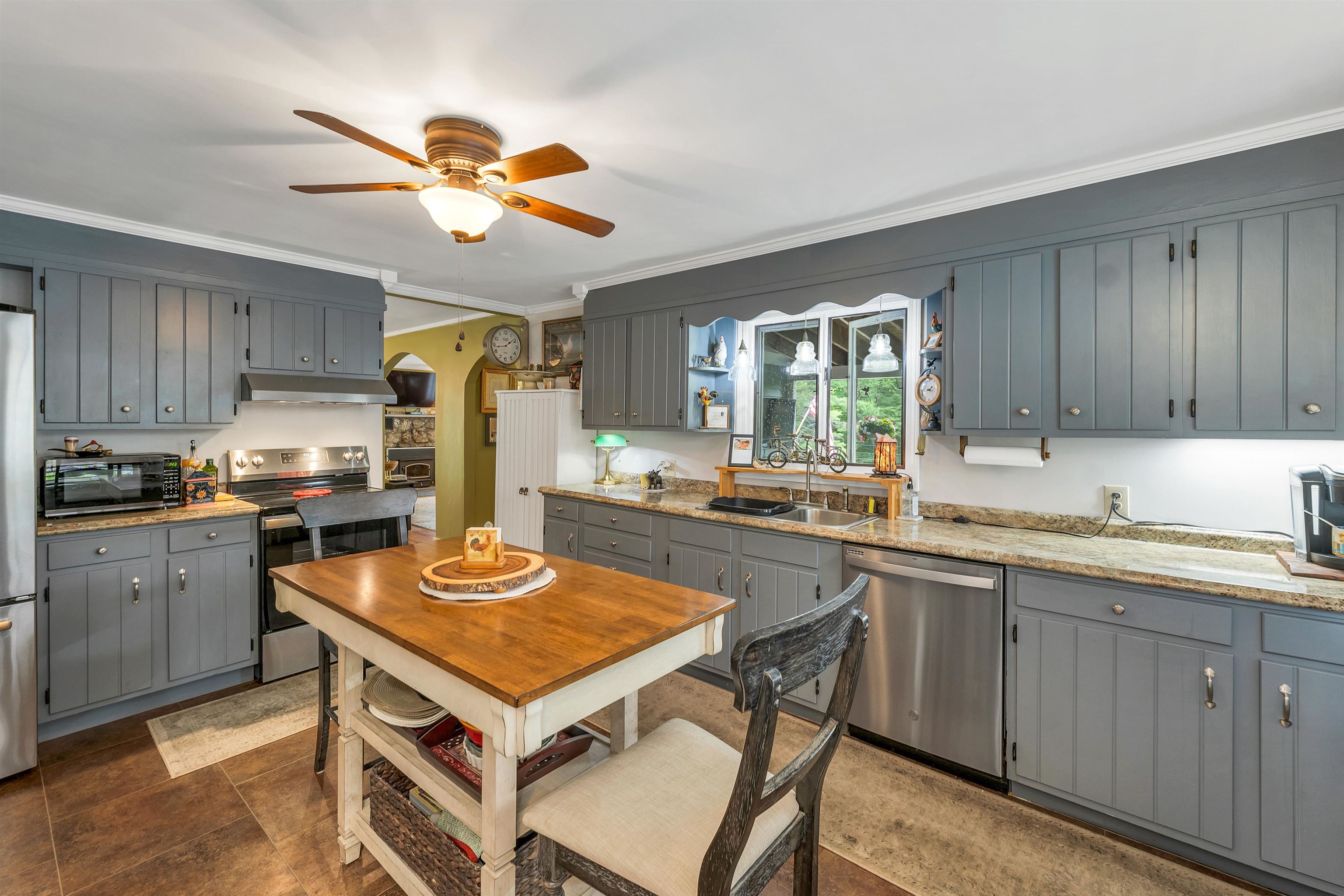 3481 Us Route 3 Route