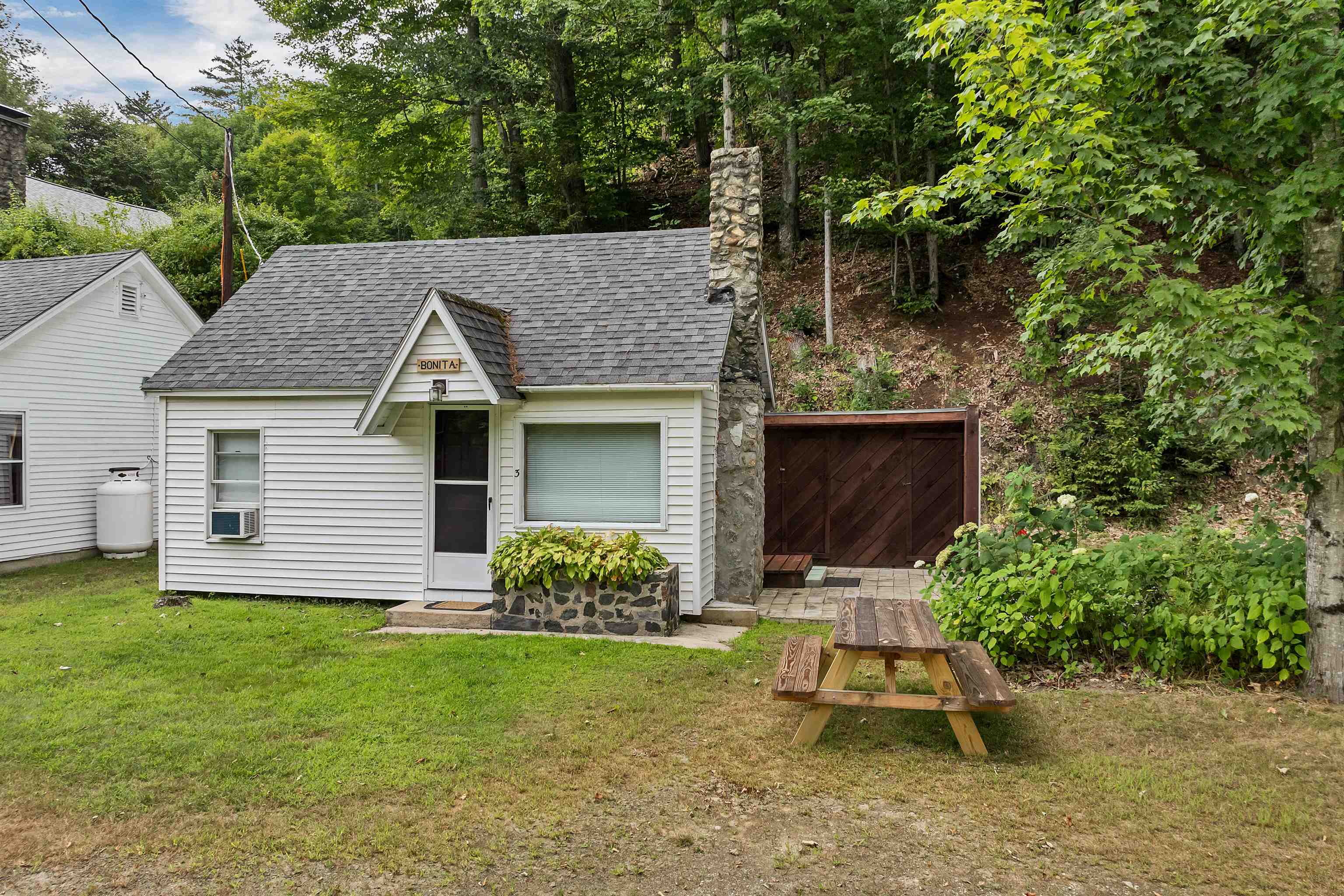 3481 Us Route 3 Route