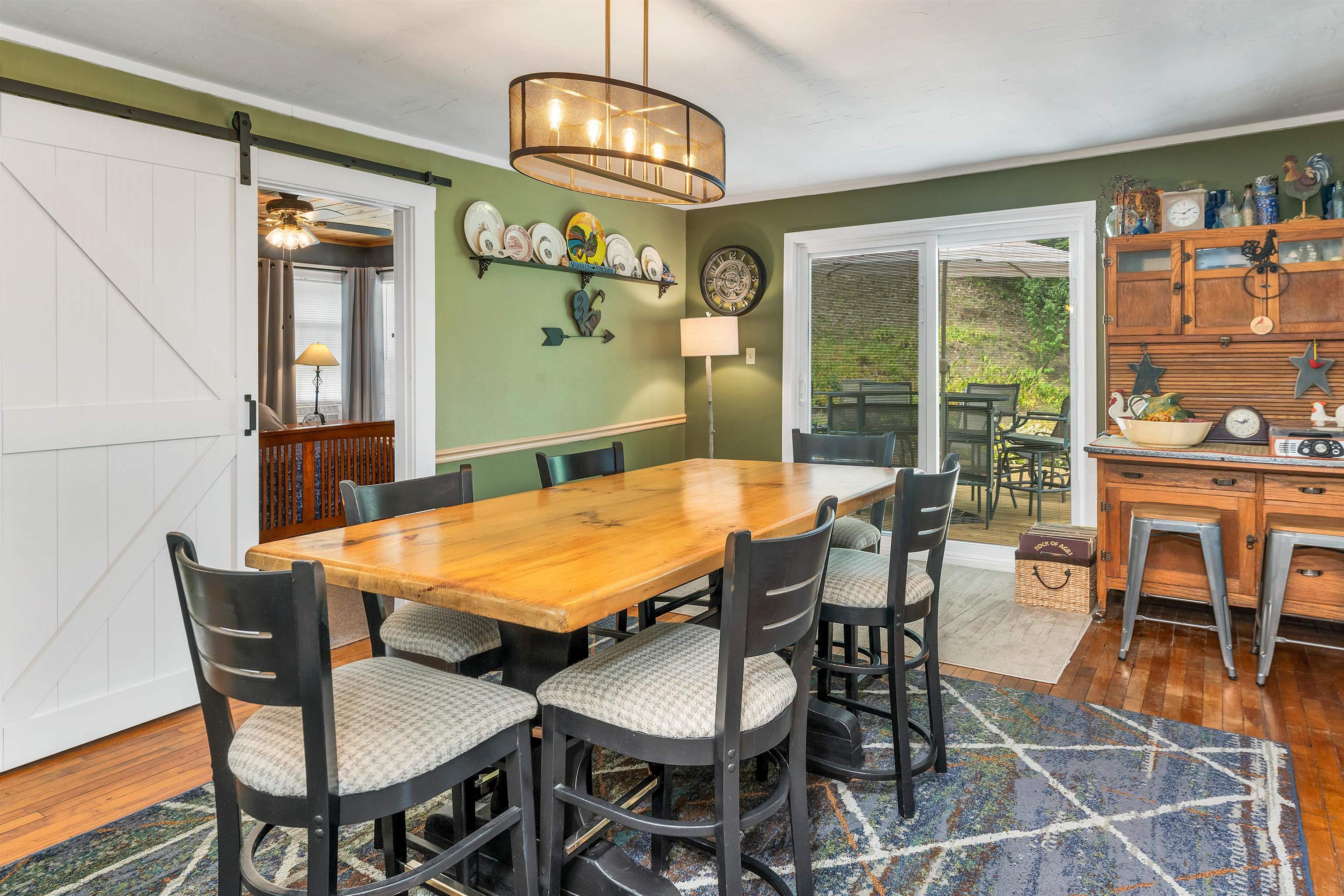 3481 Us Route 3 Route