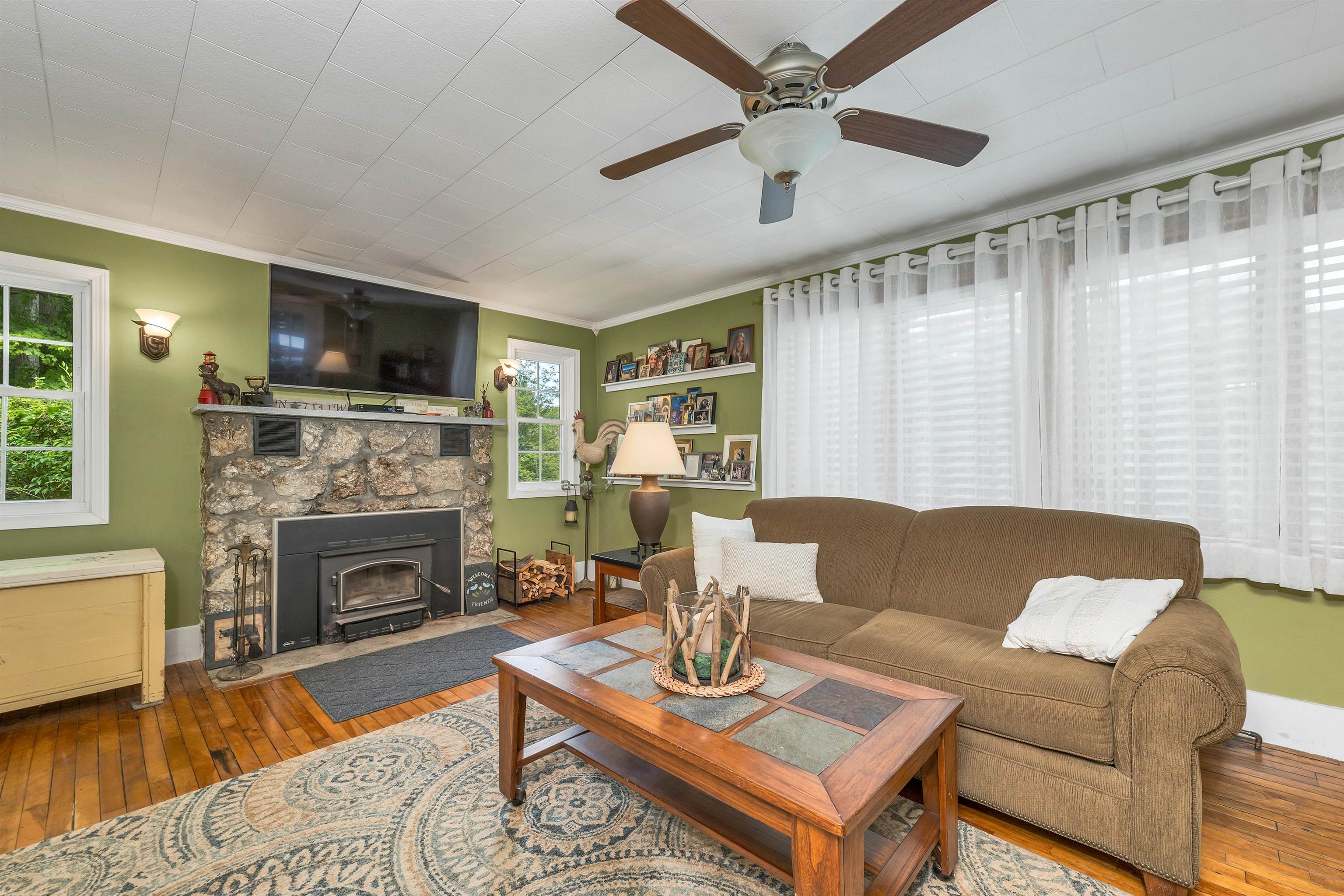 3481 Us Route 3 Route