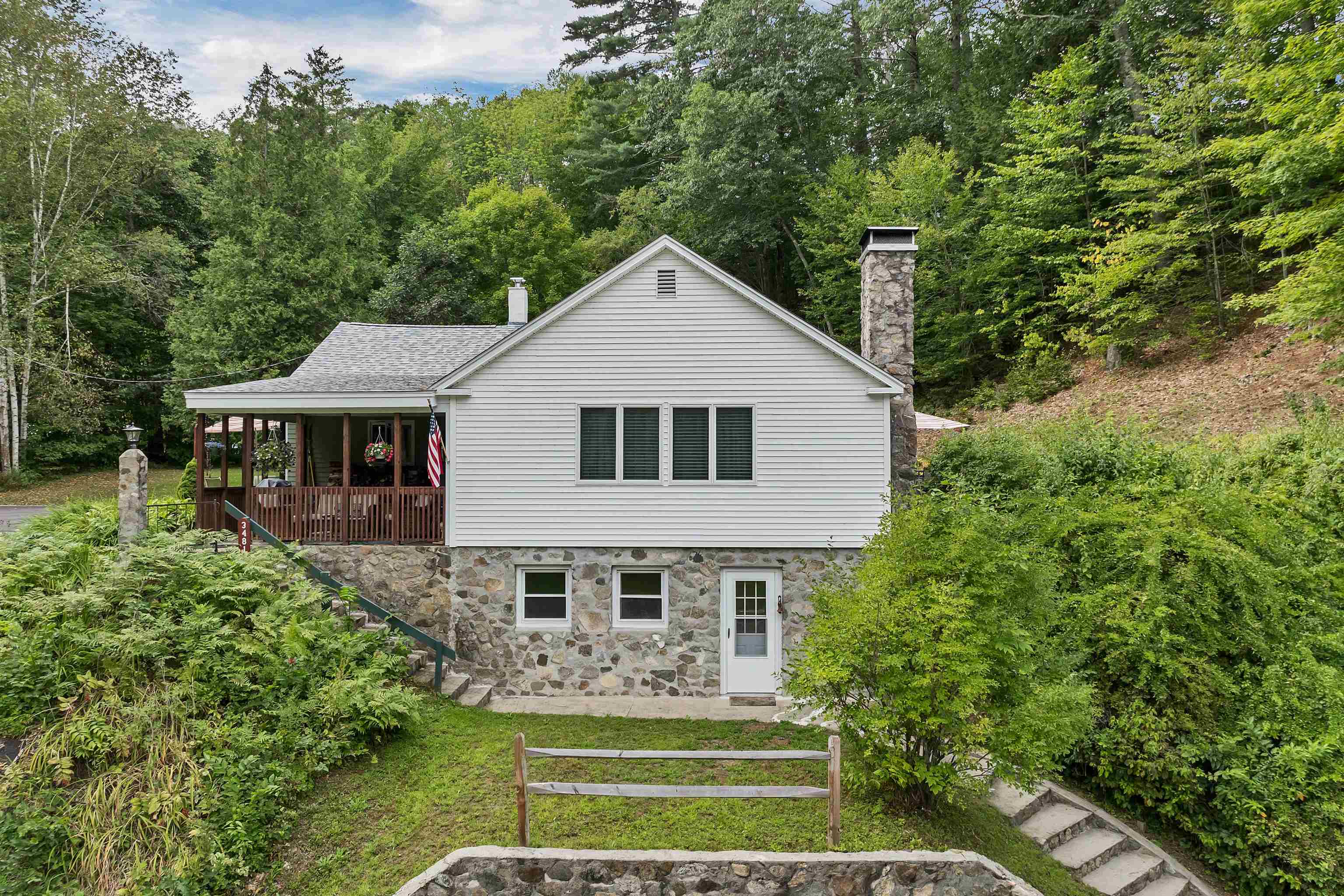 3481 Us Route 3 Route