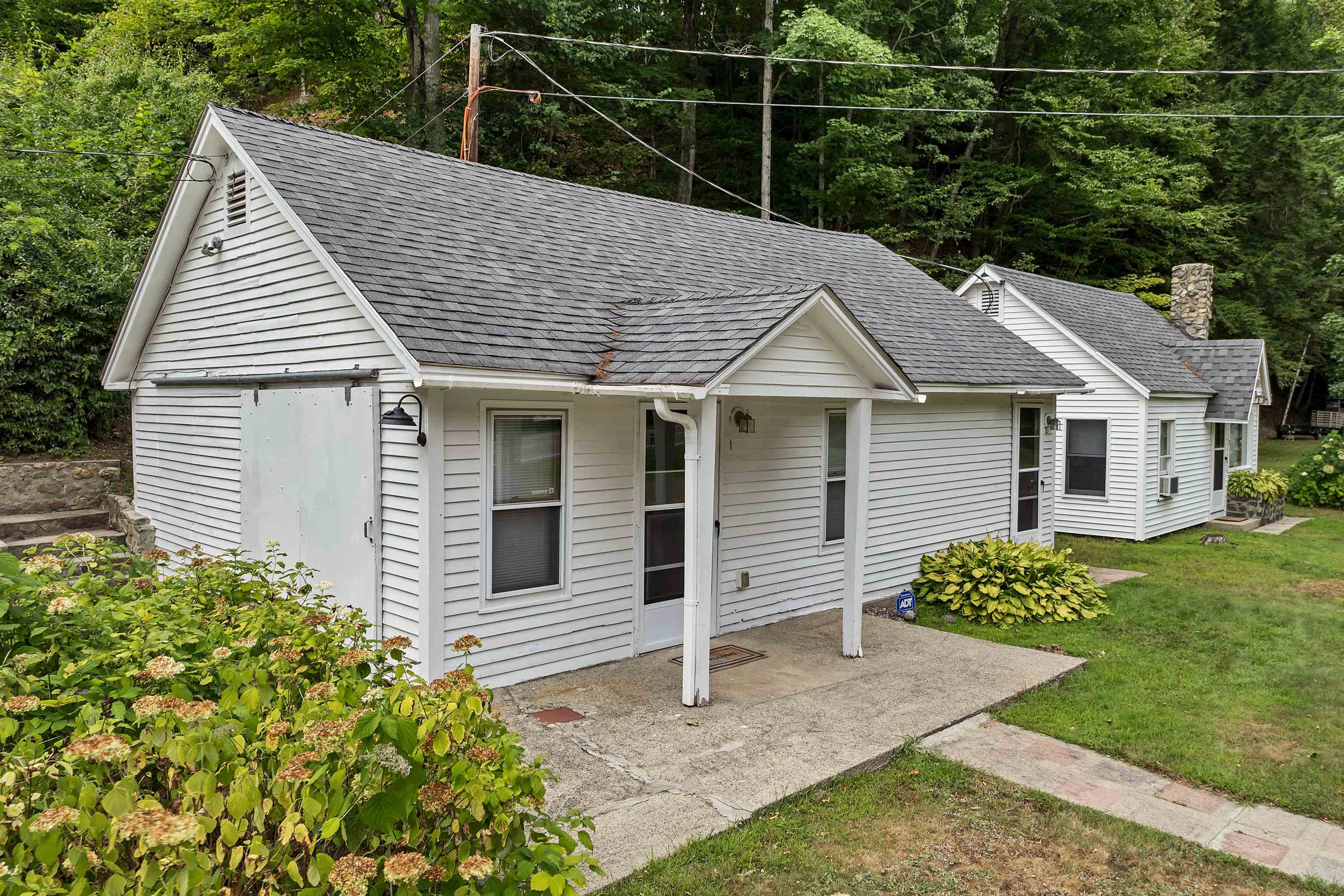 3481 Us Route 3 Route