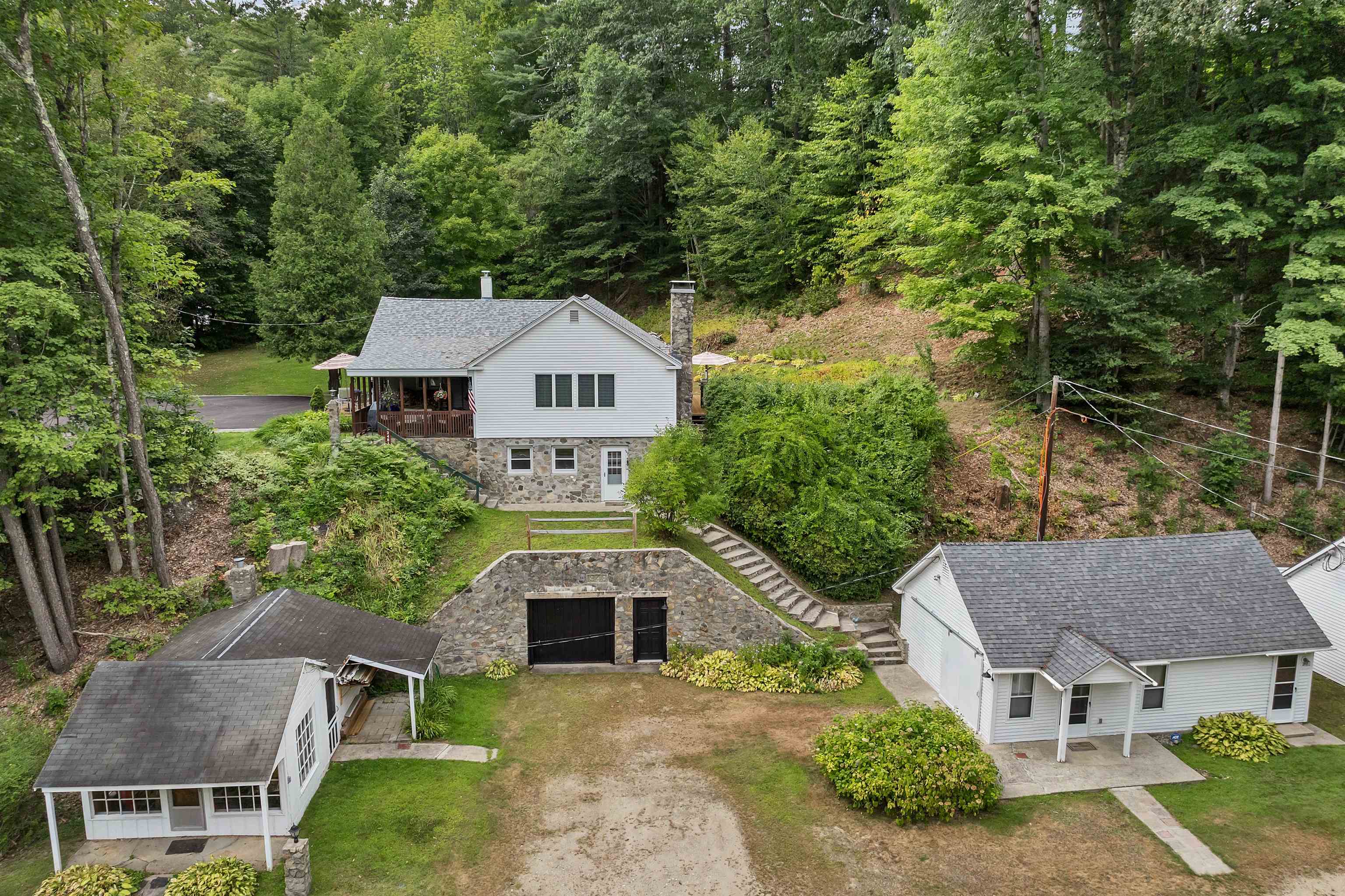 3481 Us Route 3 Route