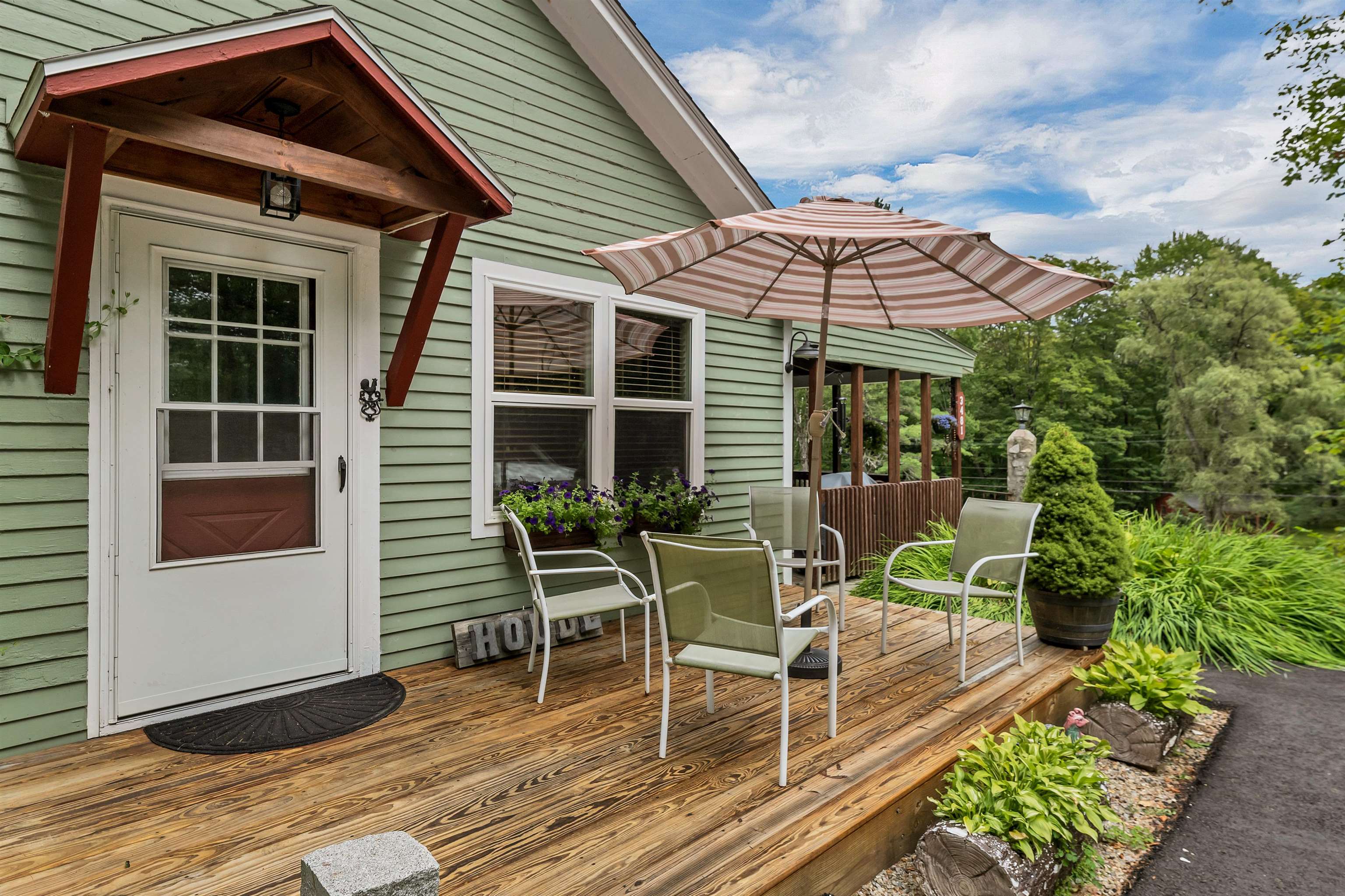 3481 Us Route 3 Route