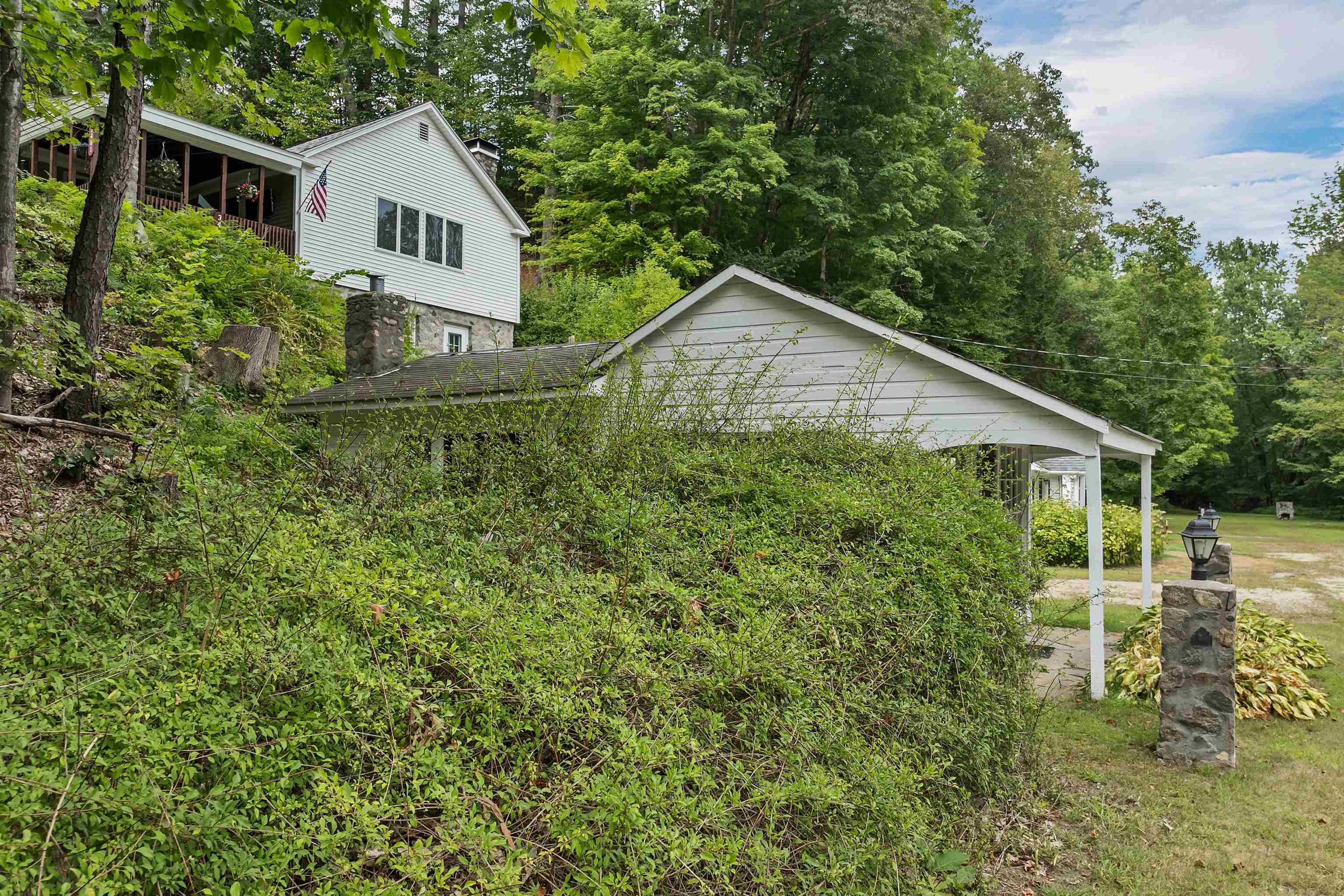 3481 Us Route 3 Route