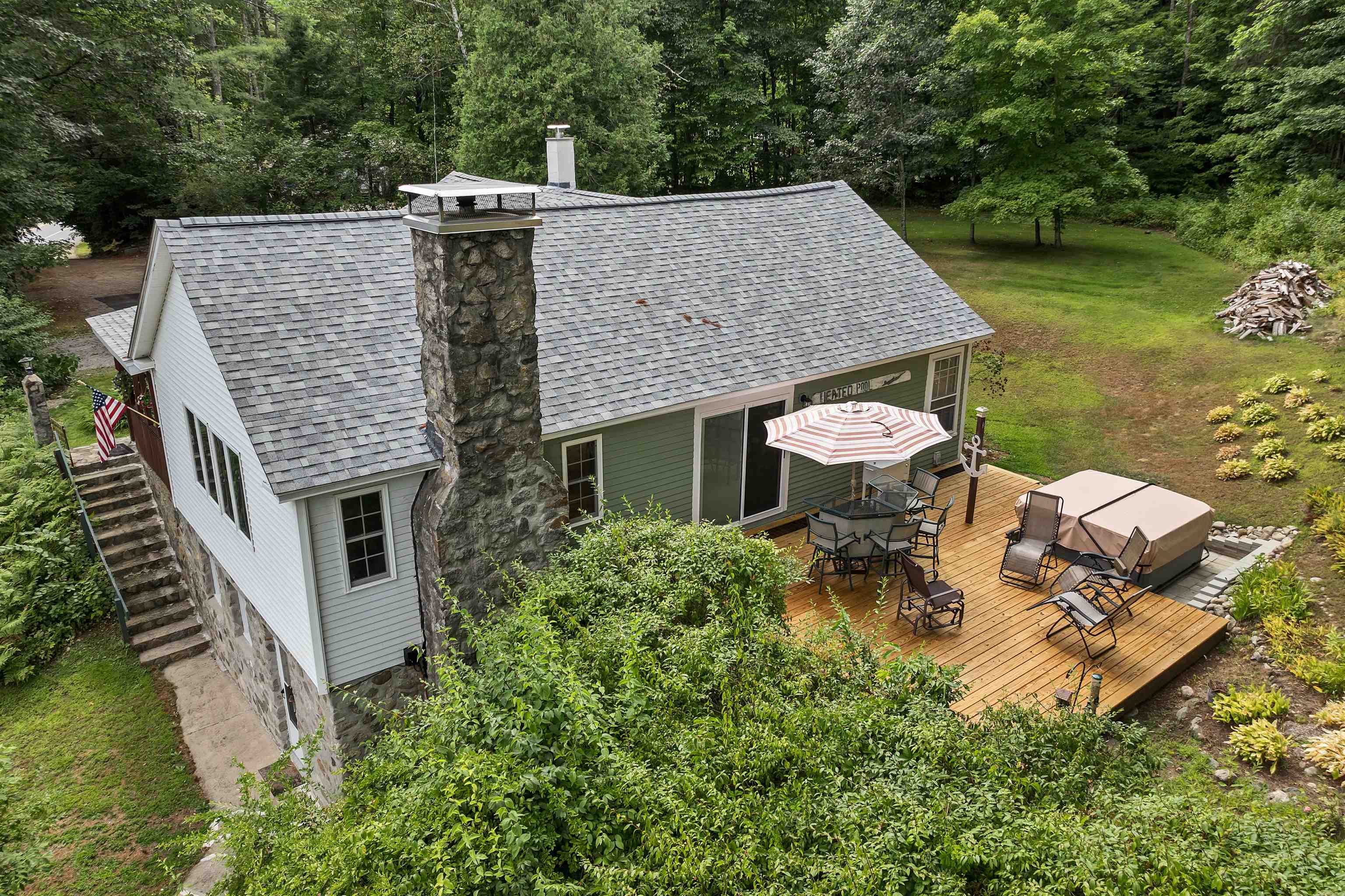 3481 Us Route 3 Route