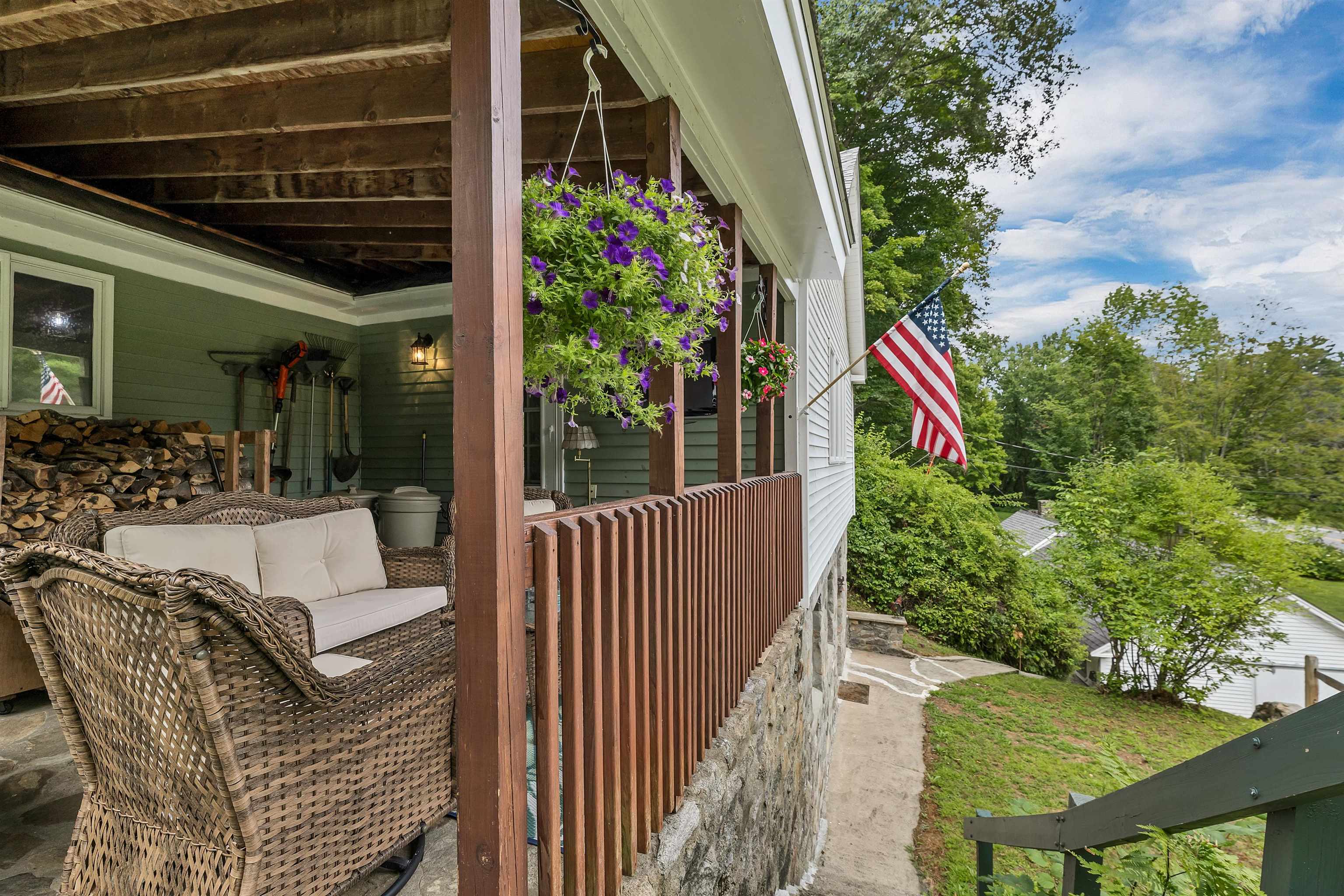 3481 Us Route 3 Route