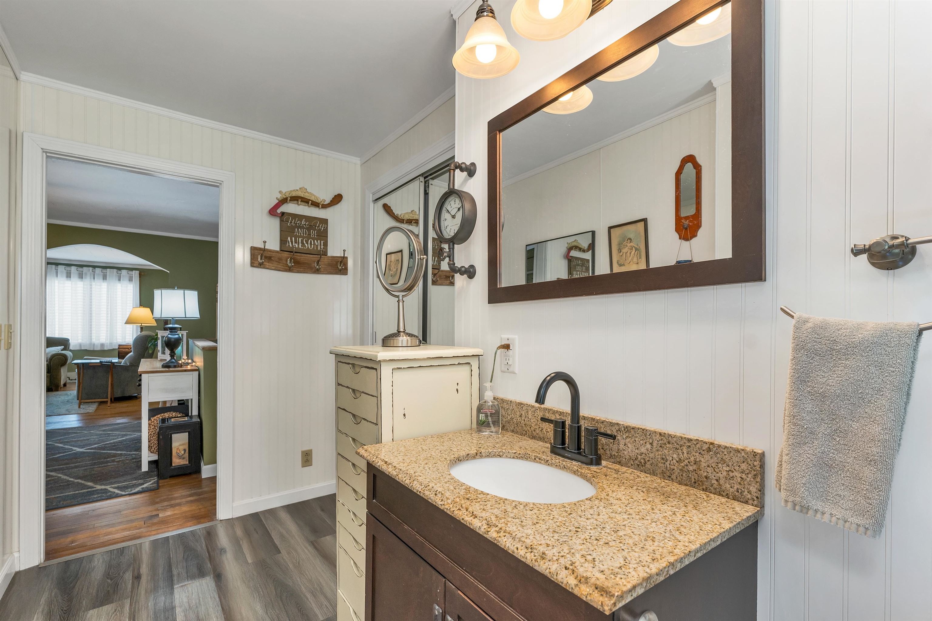 3481 Us Route 3 Route