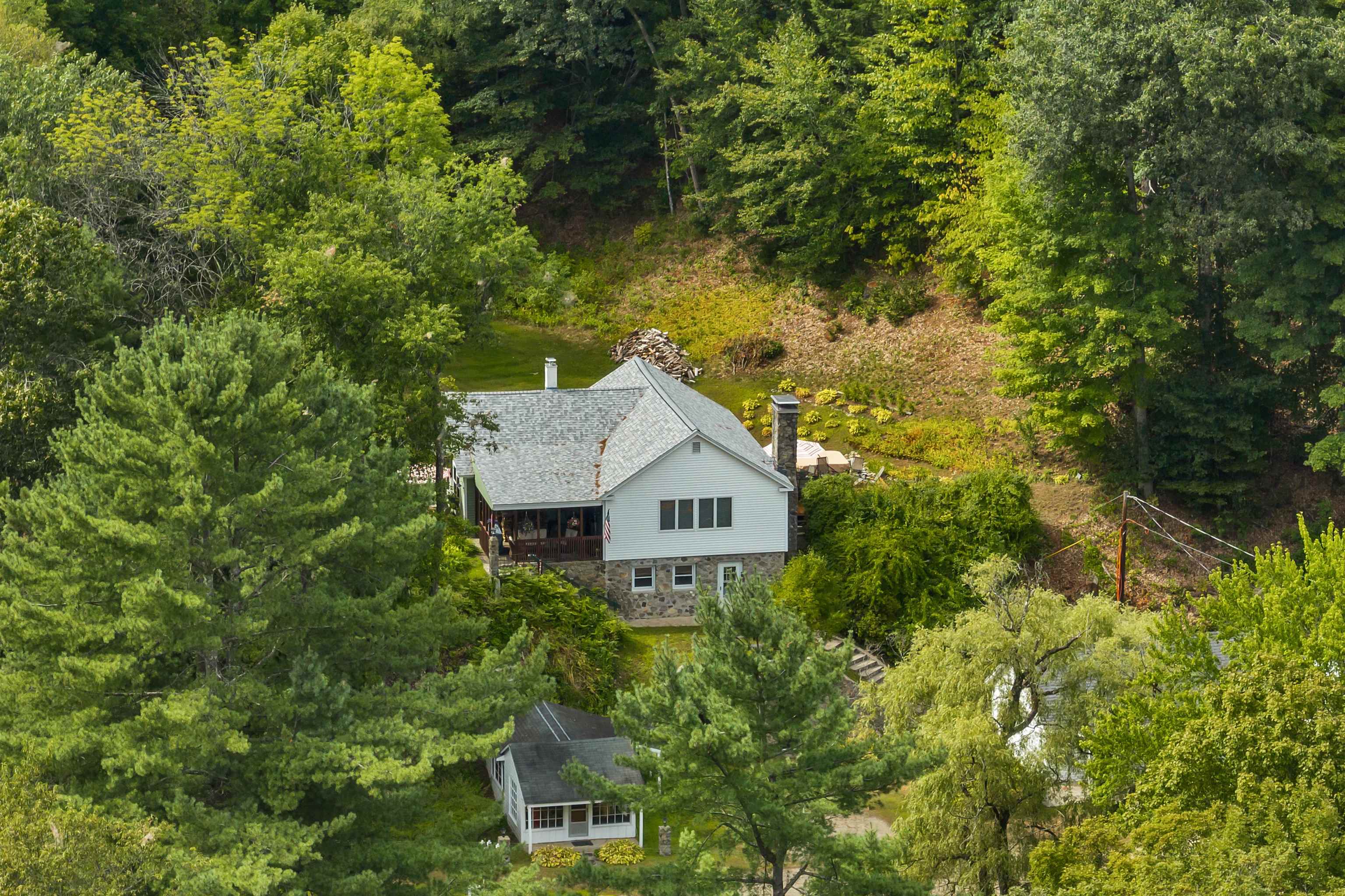 3481 Us Route 3 Route