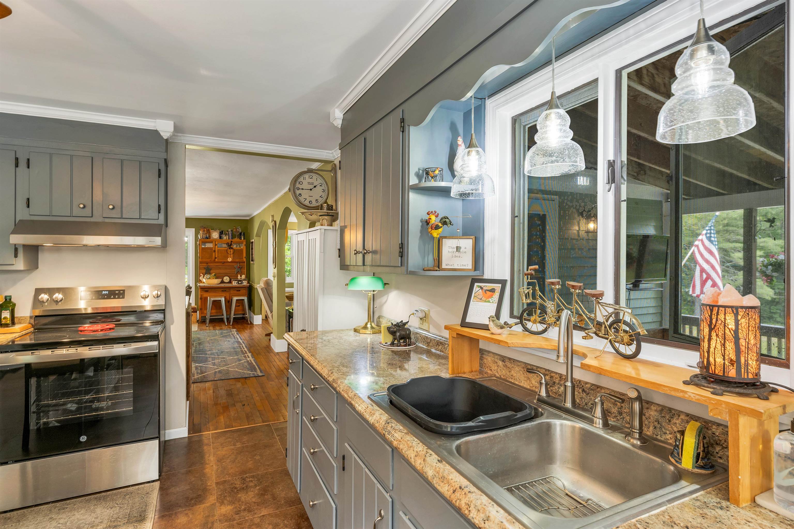 3481 Us Route 3 Route