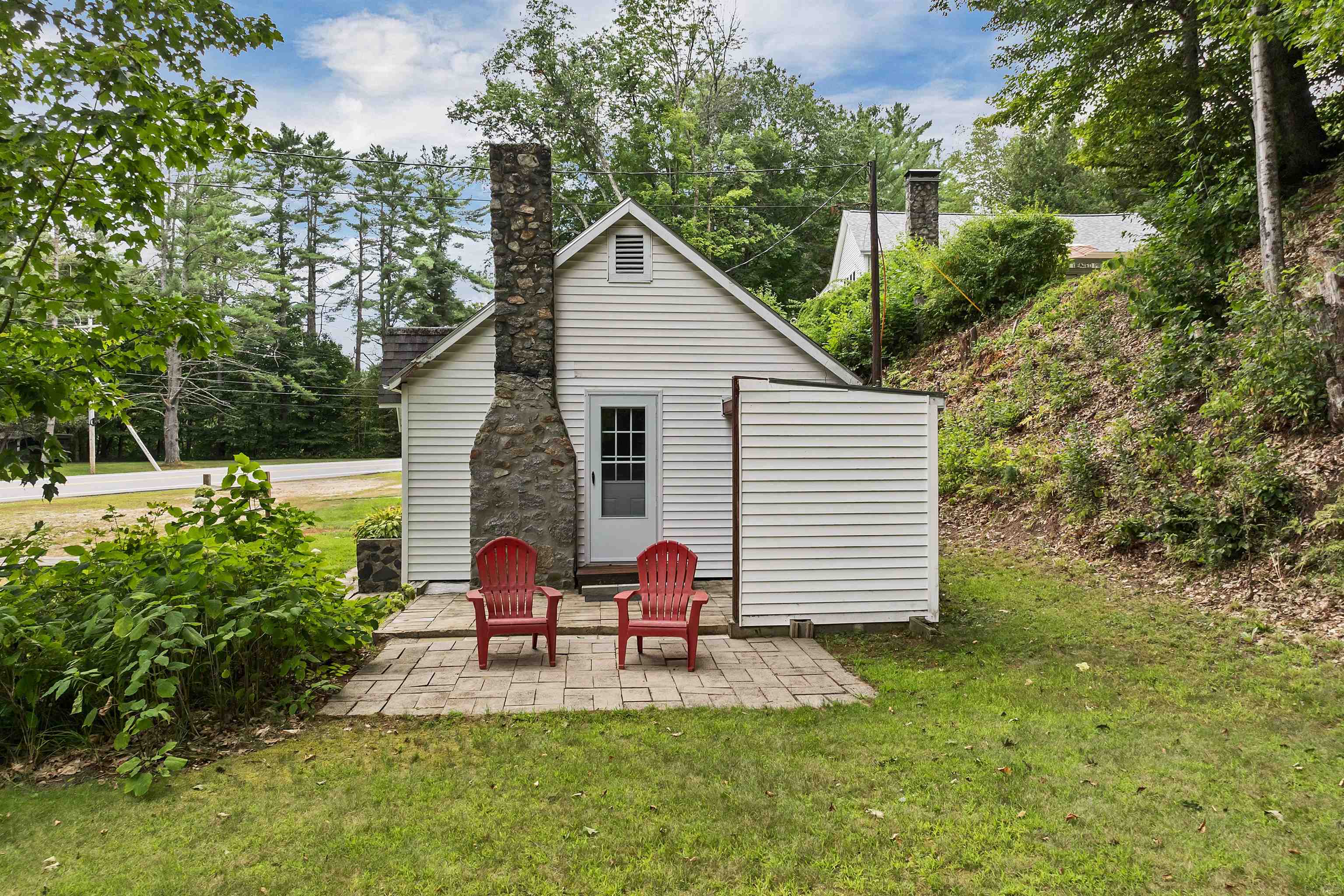 3481 Us Route 3 Route