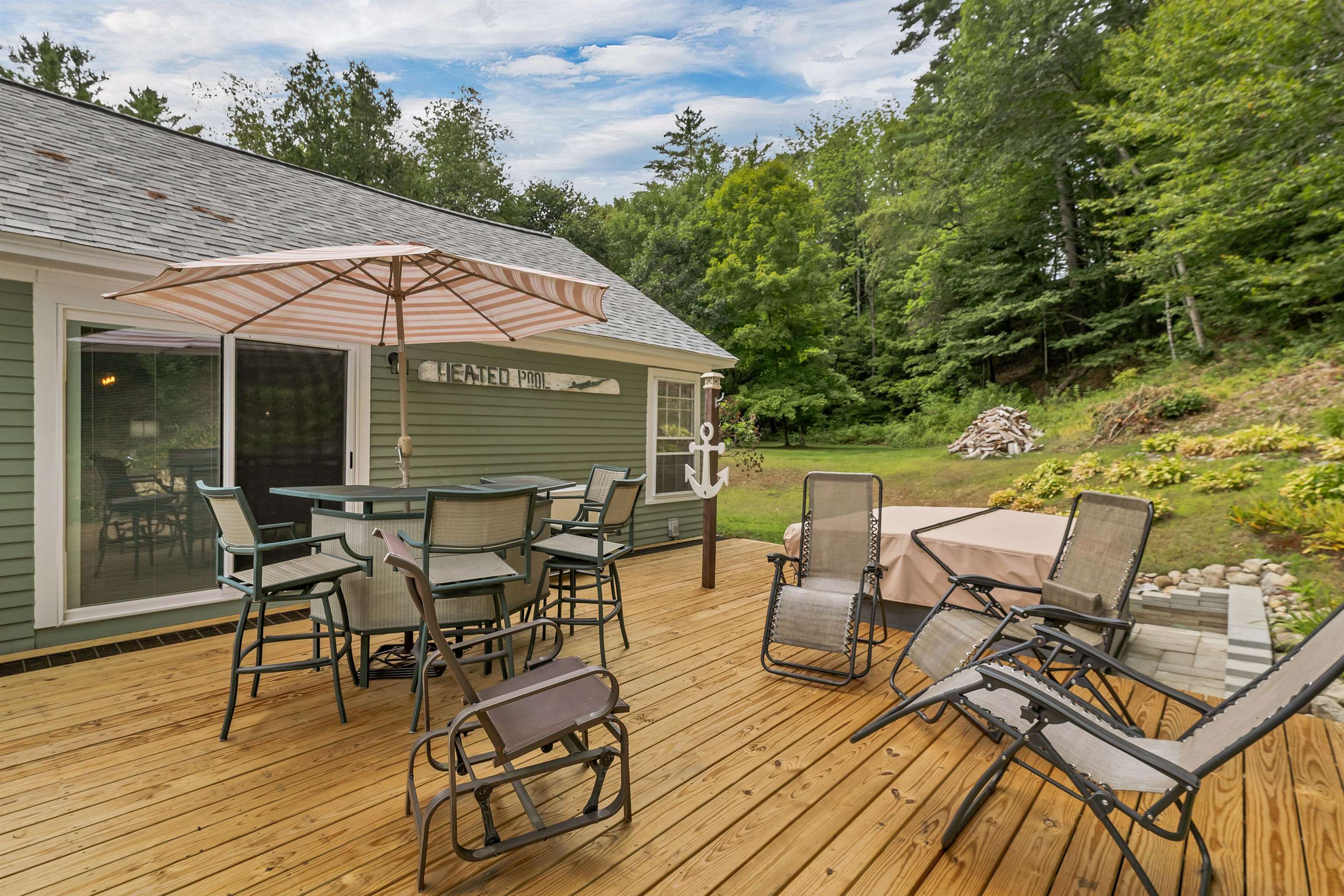 3481 Us Route 3 Route