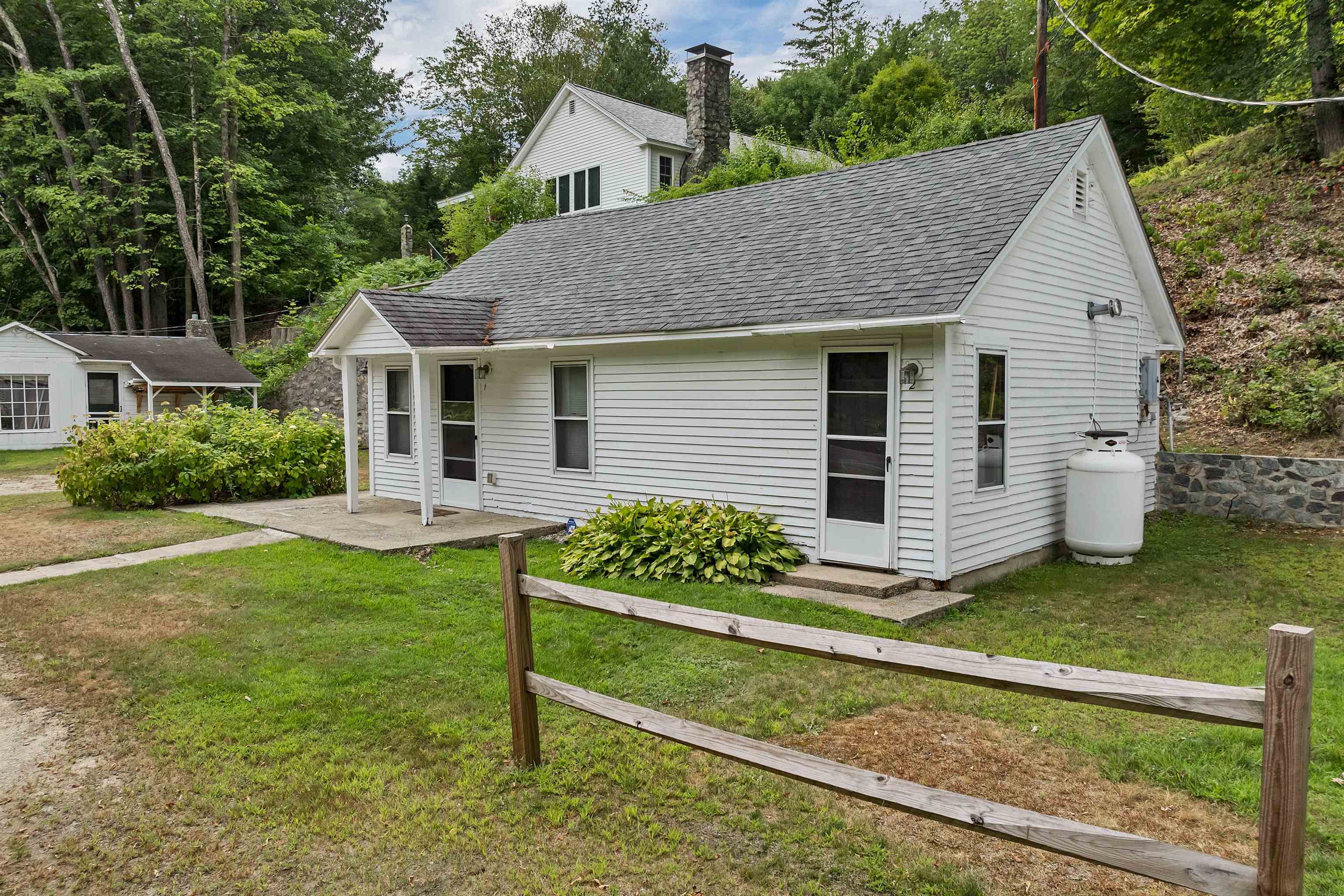 3481 Us Route 3 Route