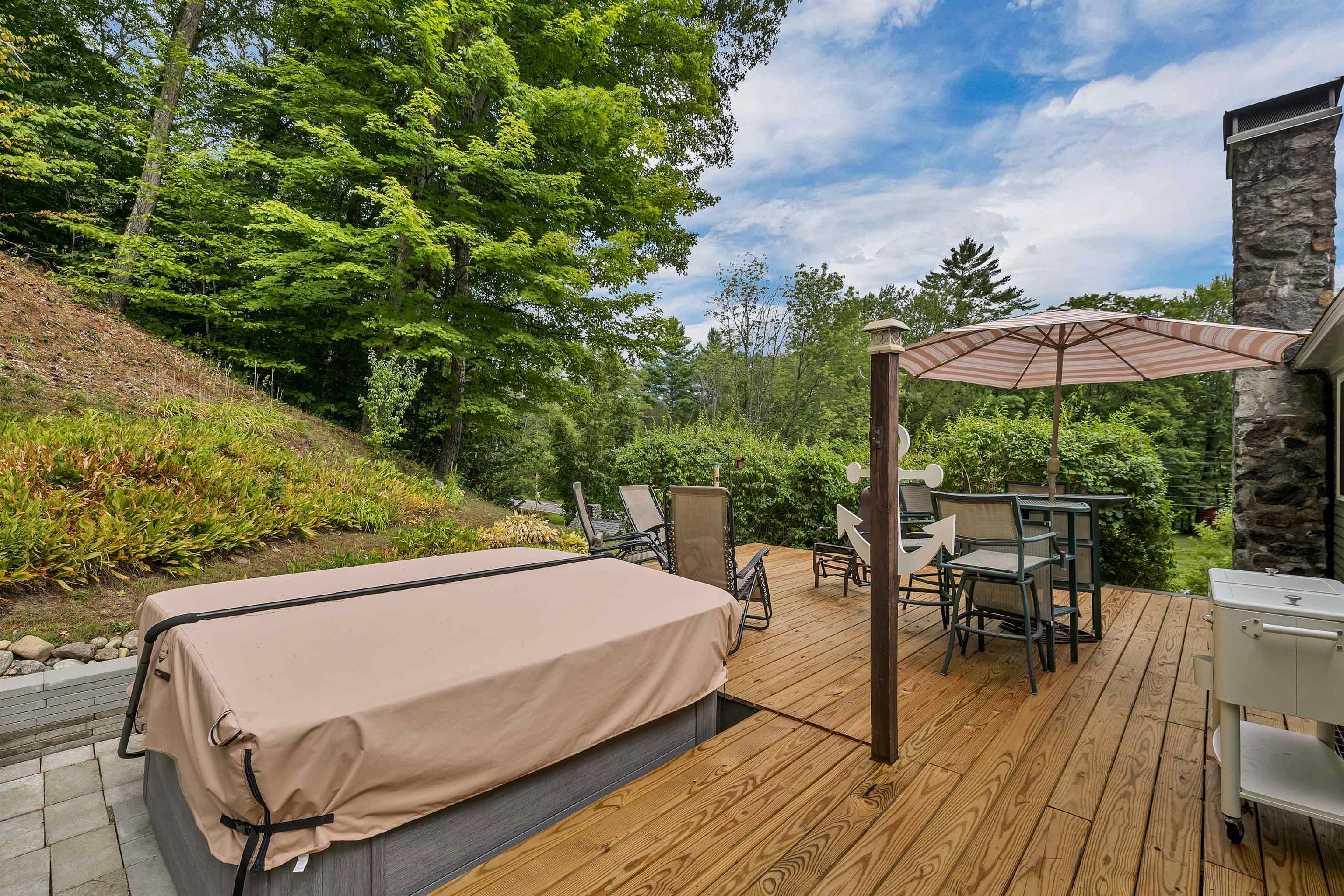 3481 Us Route 3 Route