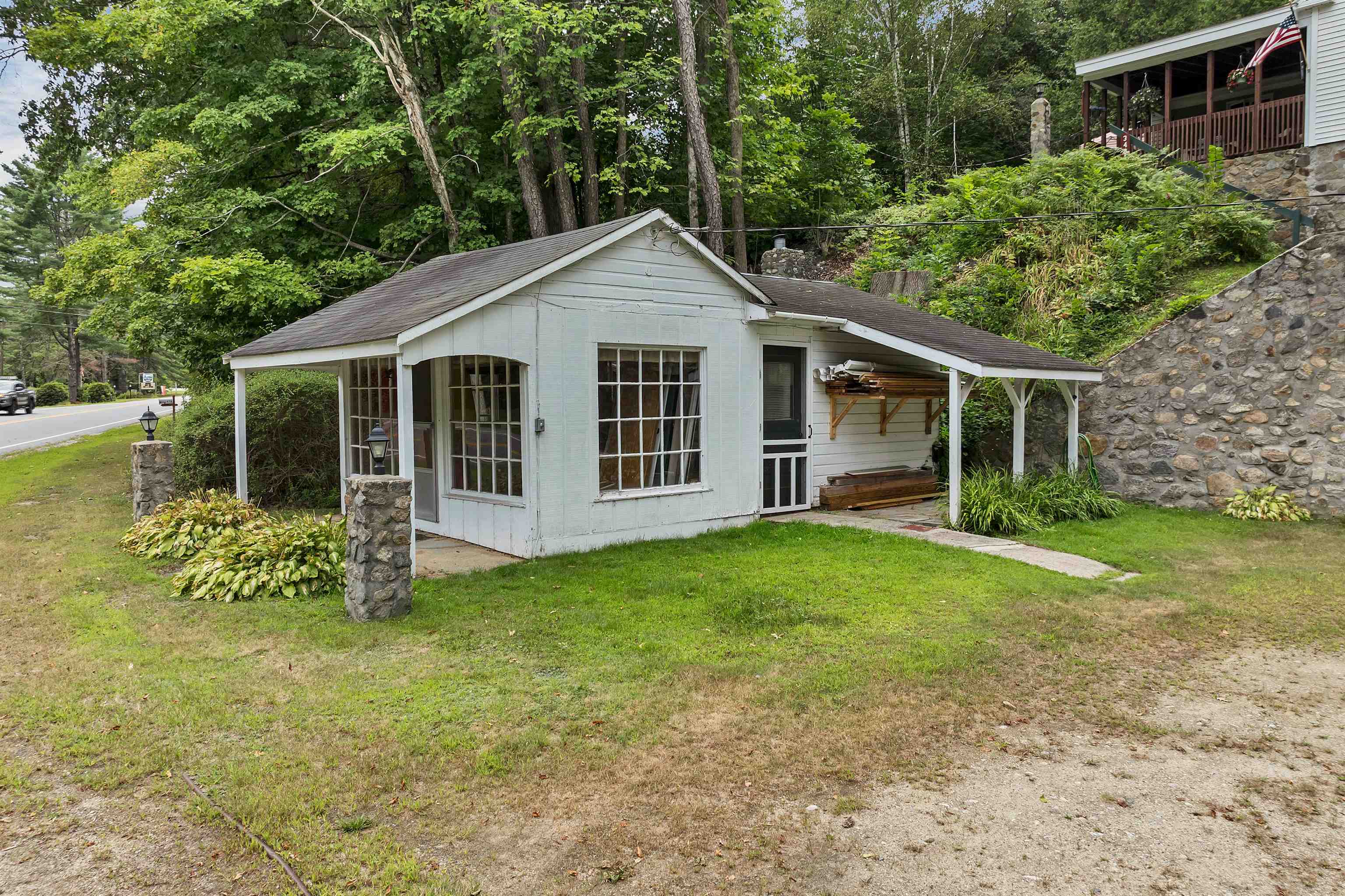 3481 Us Route 3 Route