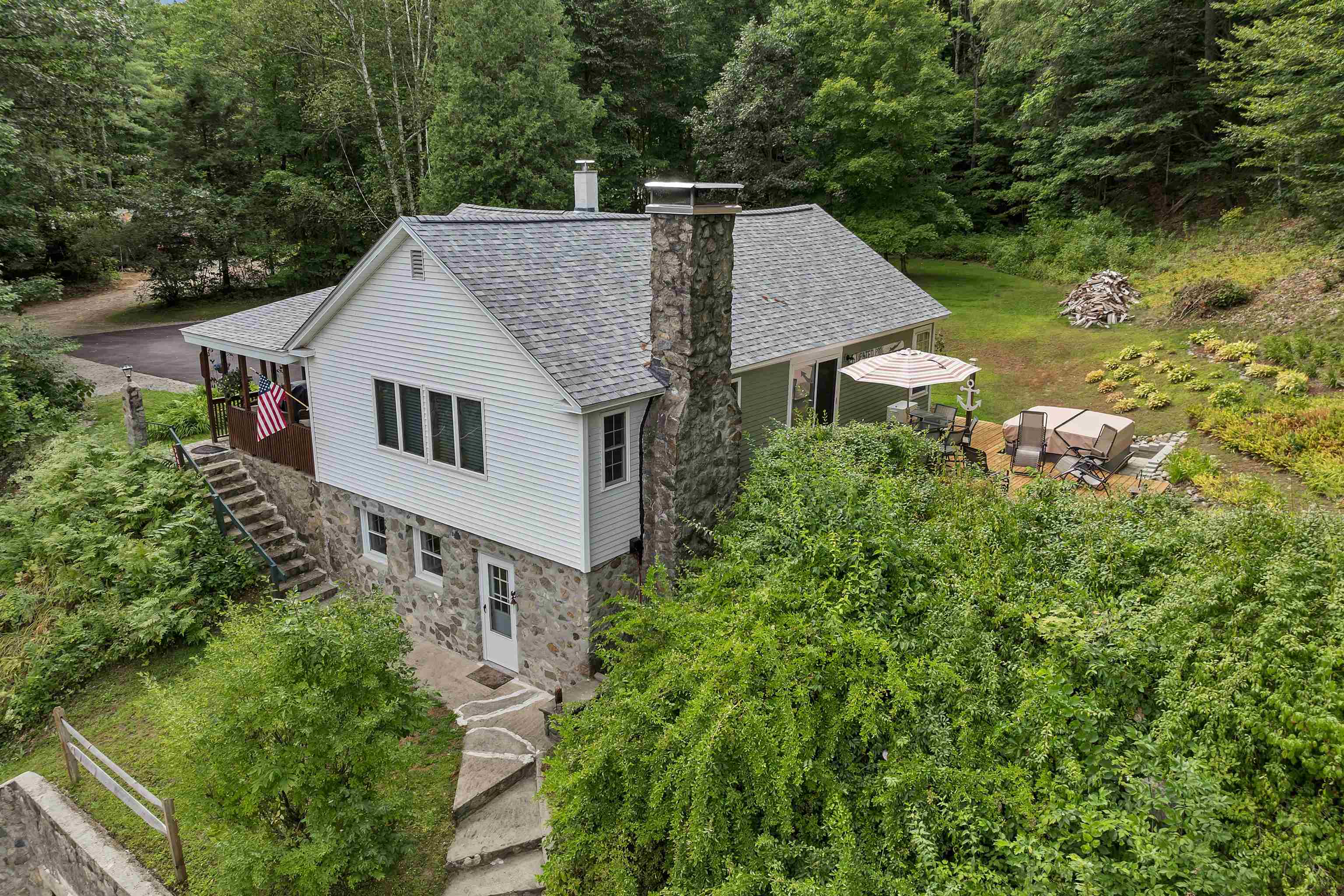 3481 Us Route 3 Route