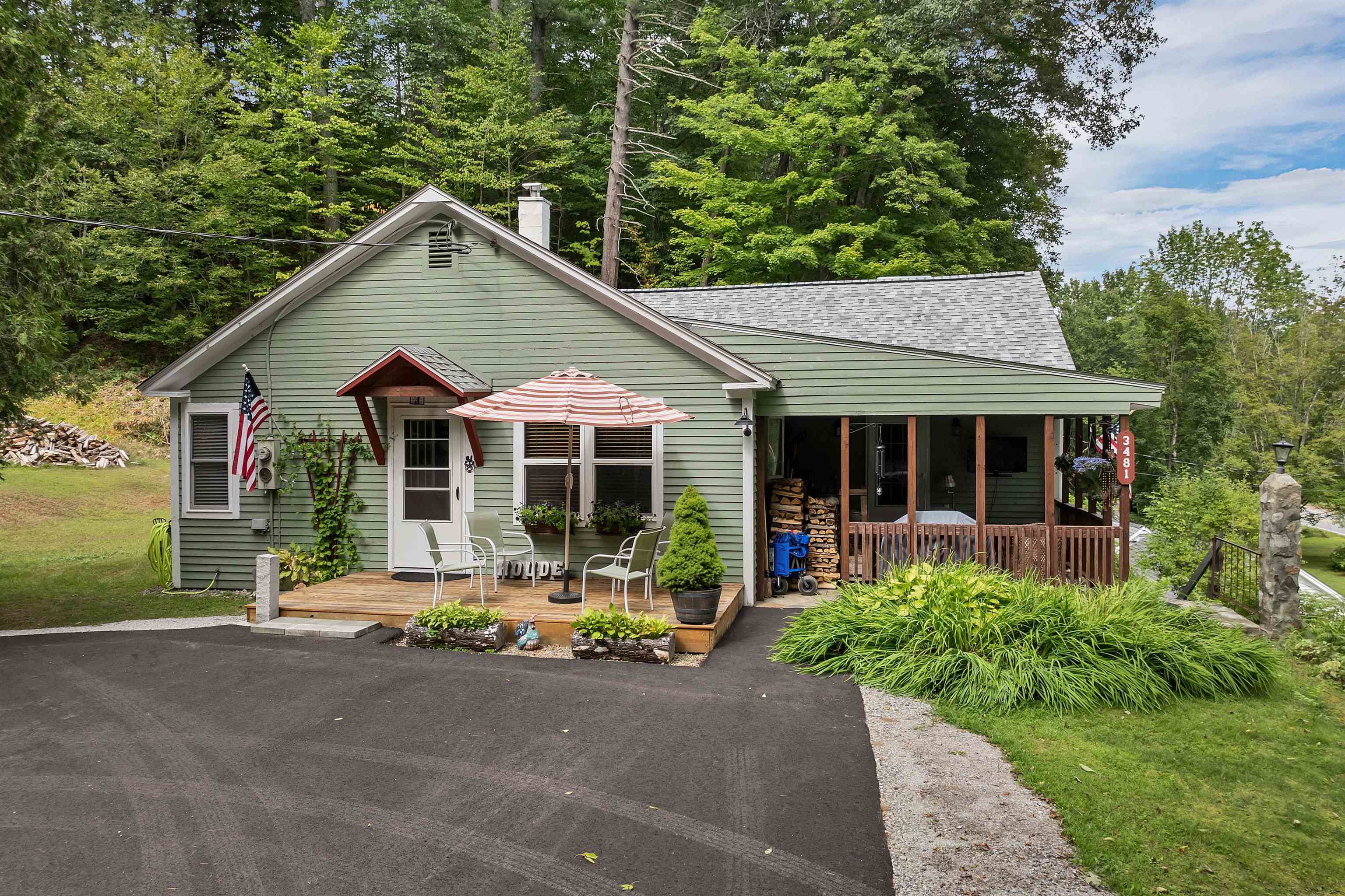 3481 Us Route 3 Route