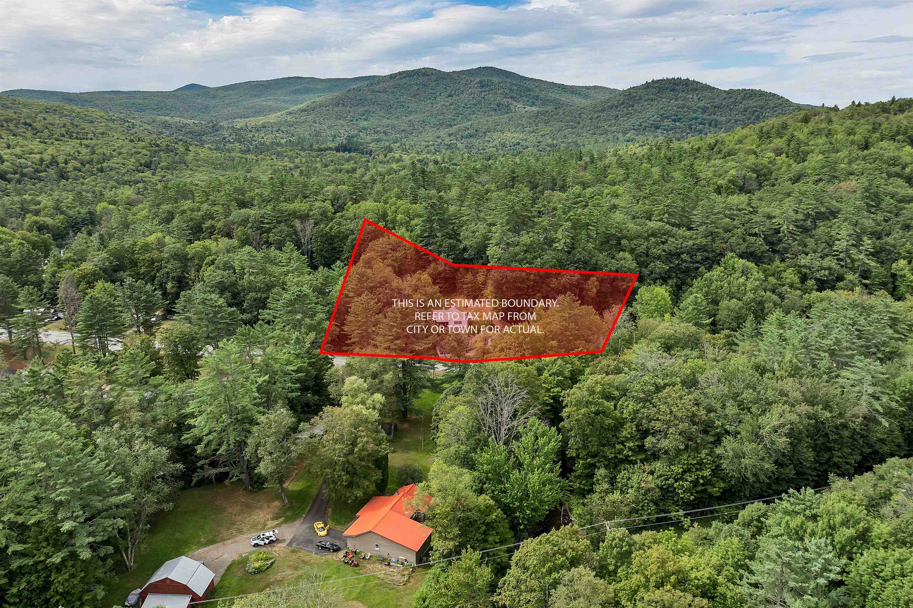 3481 Us Route 3 Route