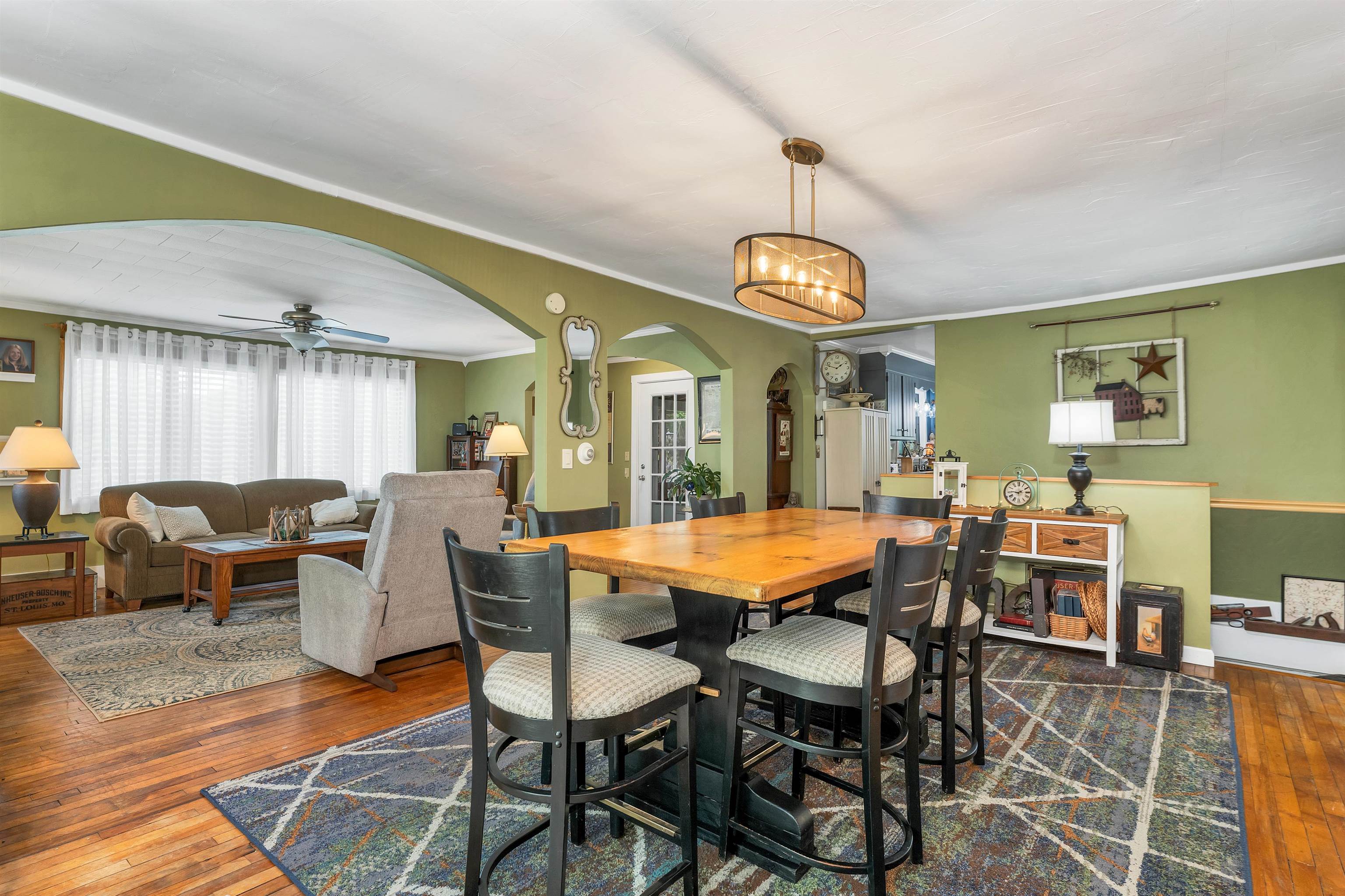 3481 Us Route 3 Route