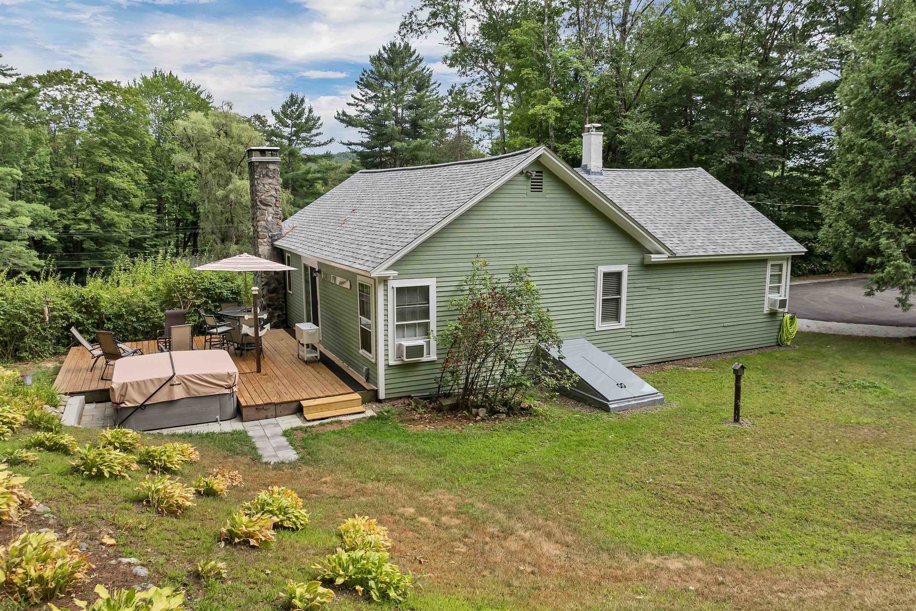 3481 Us Route 3 Route