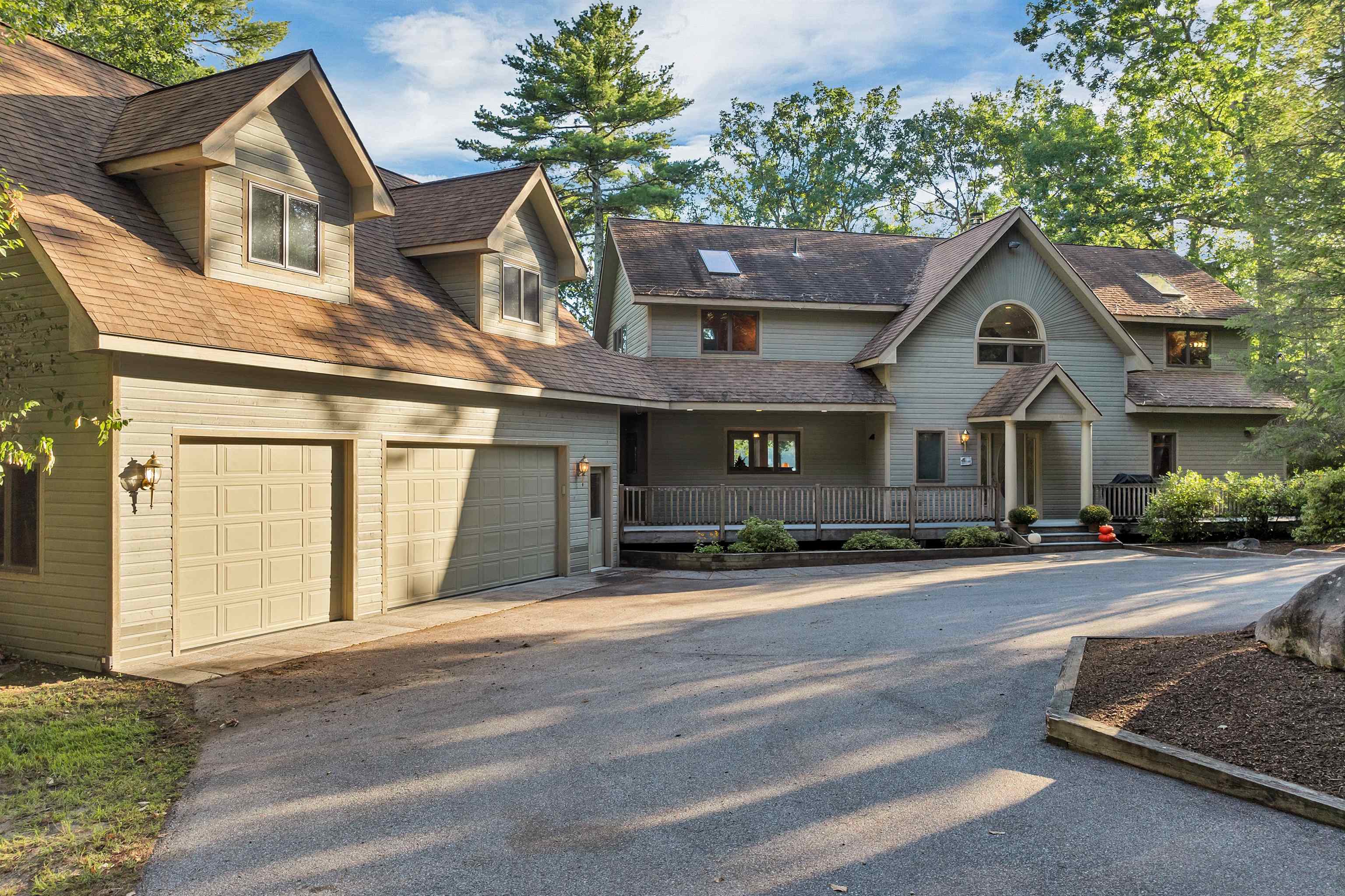 2 Harris Road
