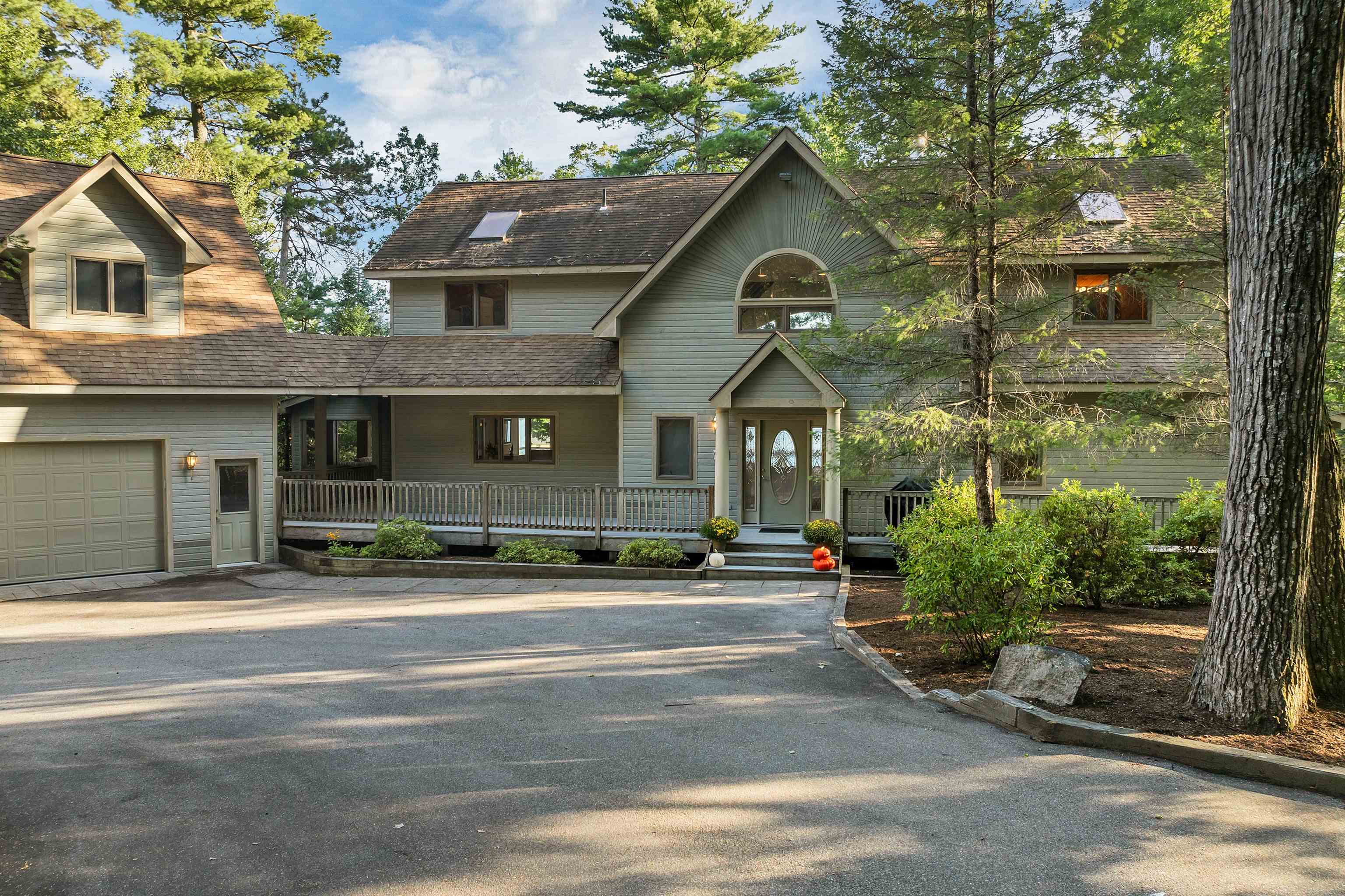 2 Harris Road