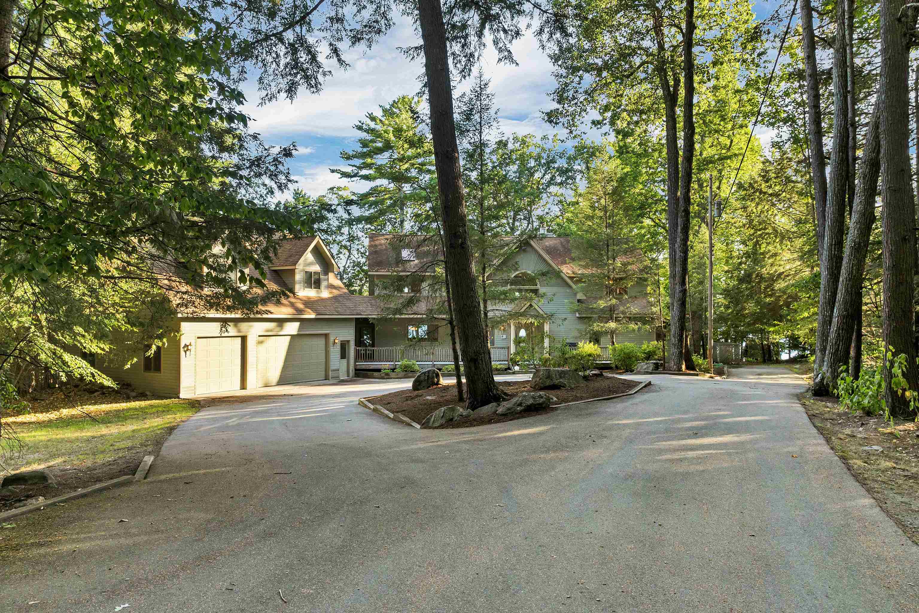 2 Harris Road