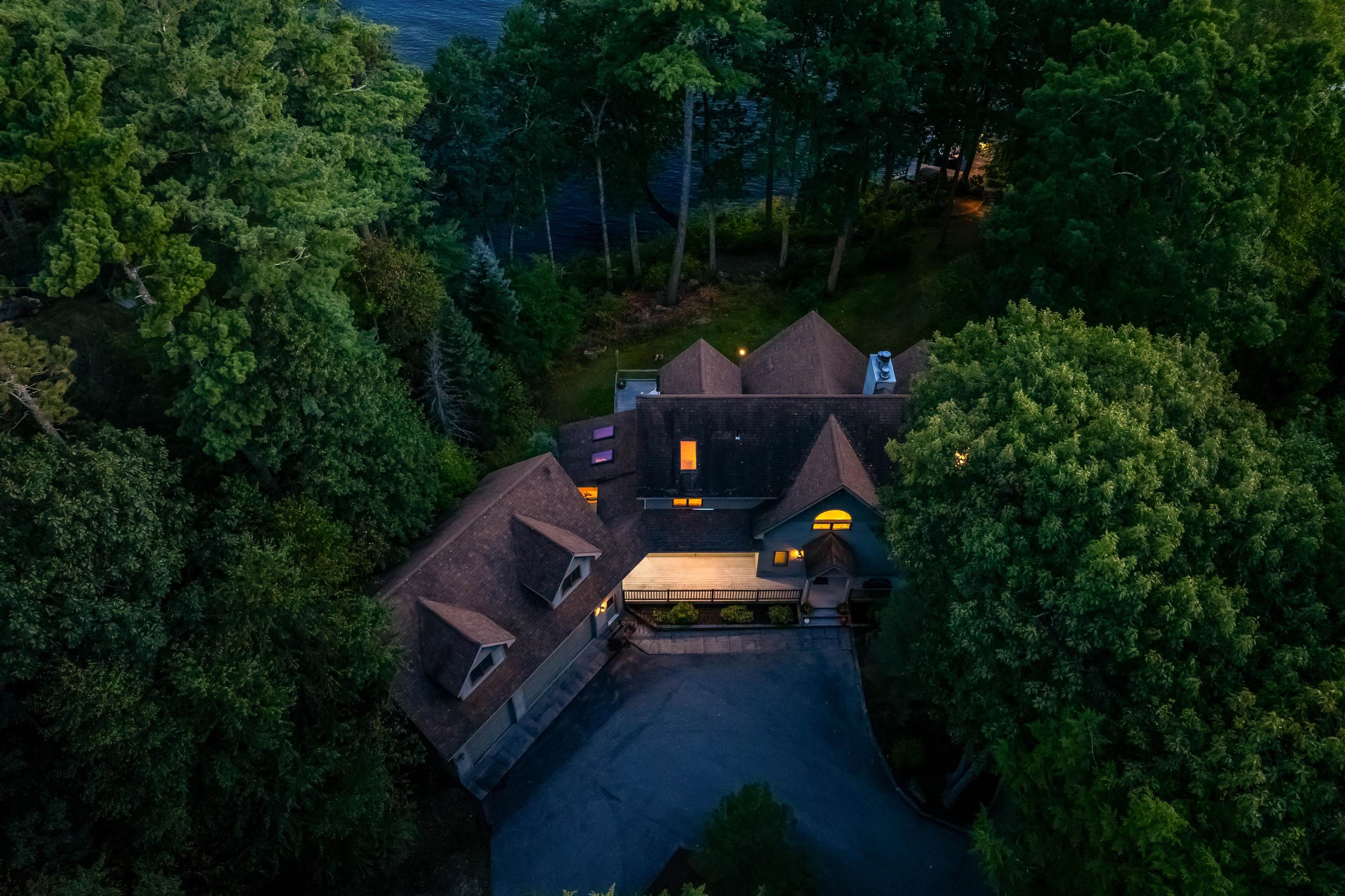 2 Harris Road