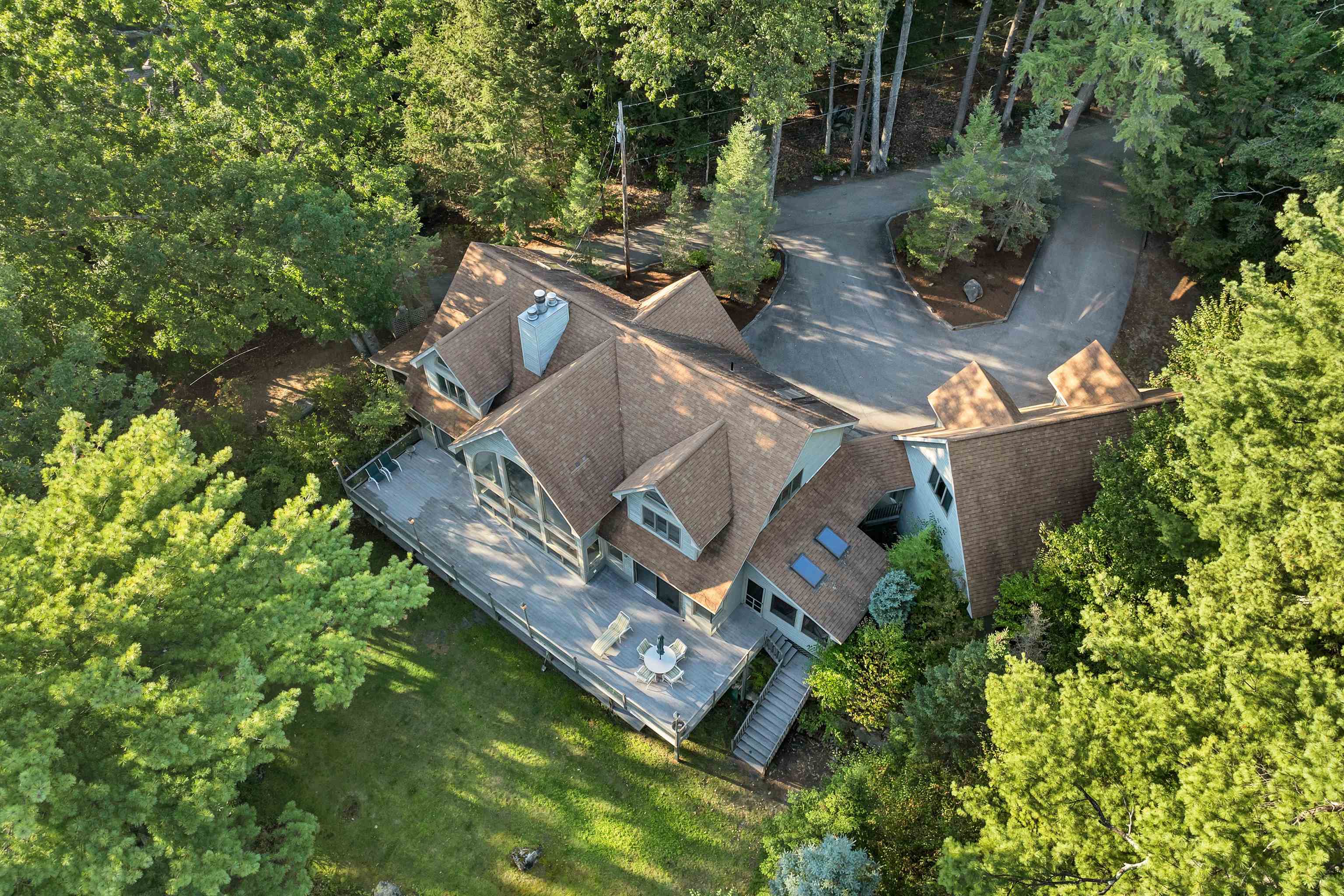 2 Harris Road
