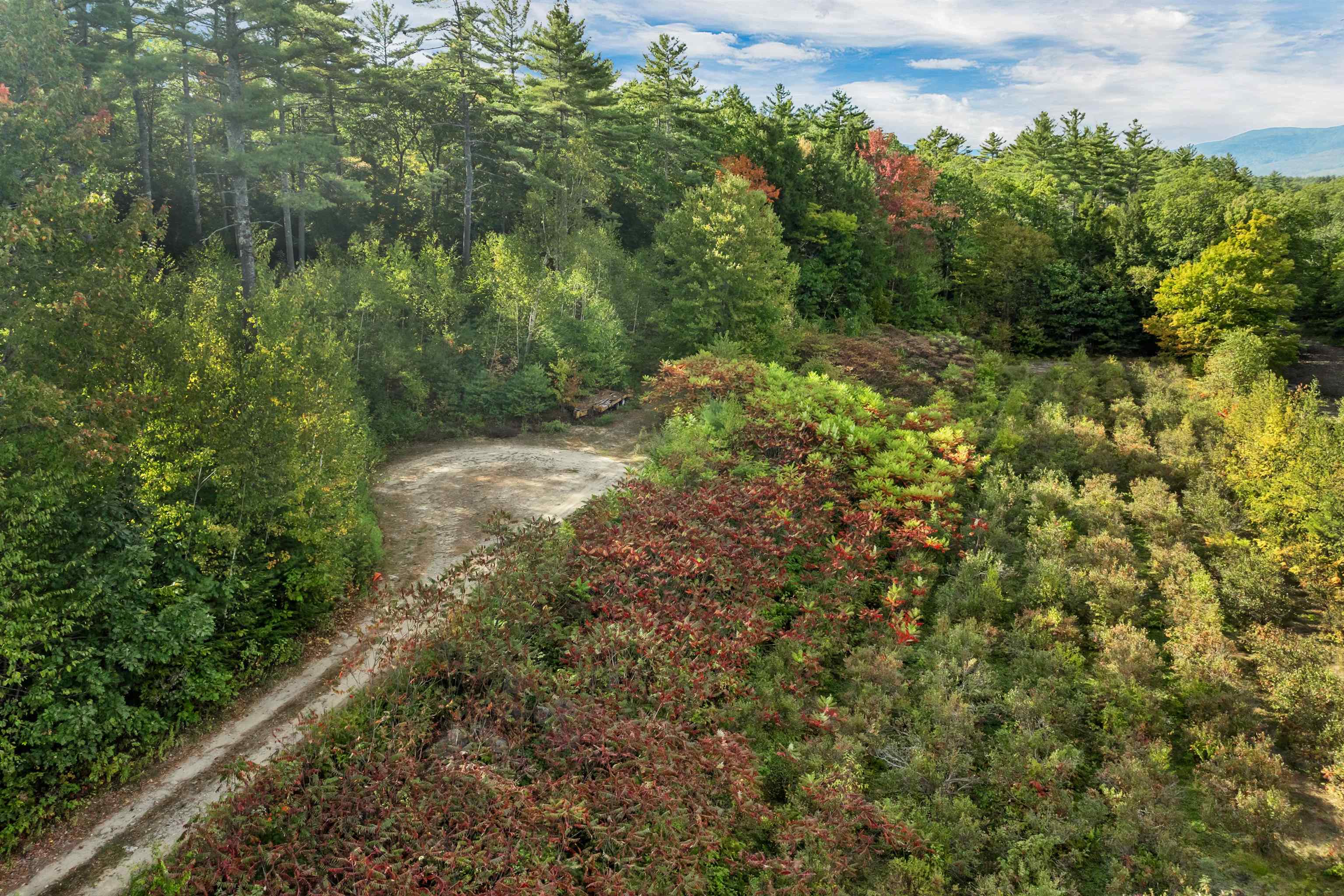 64 Cold River Road