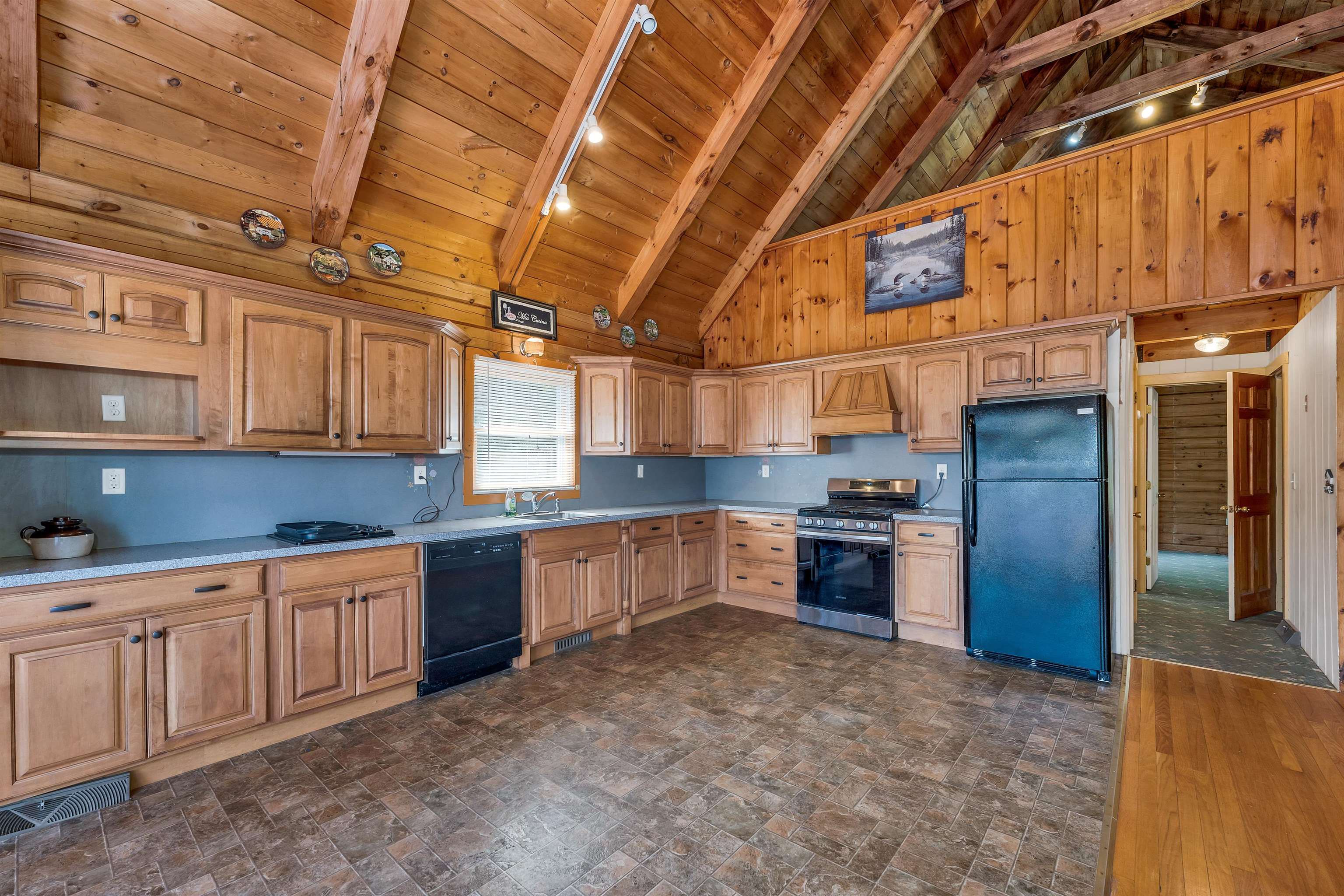 64 Cold River Road