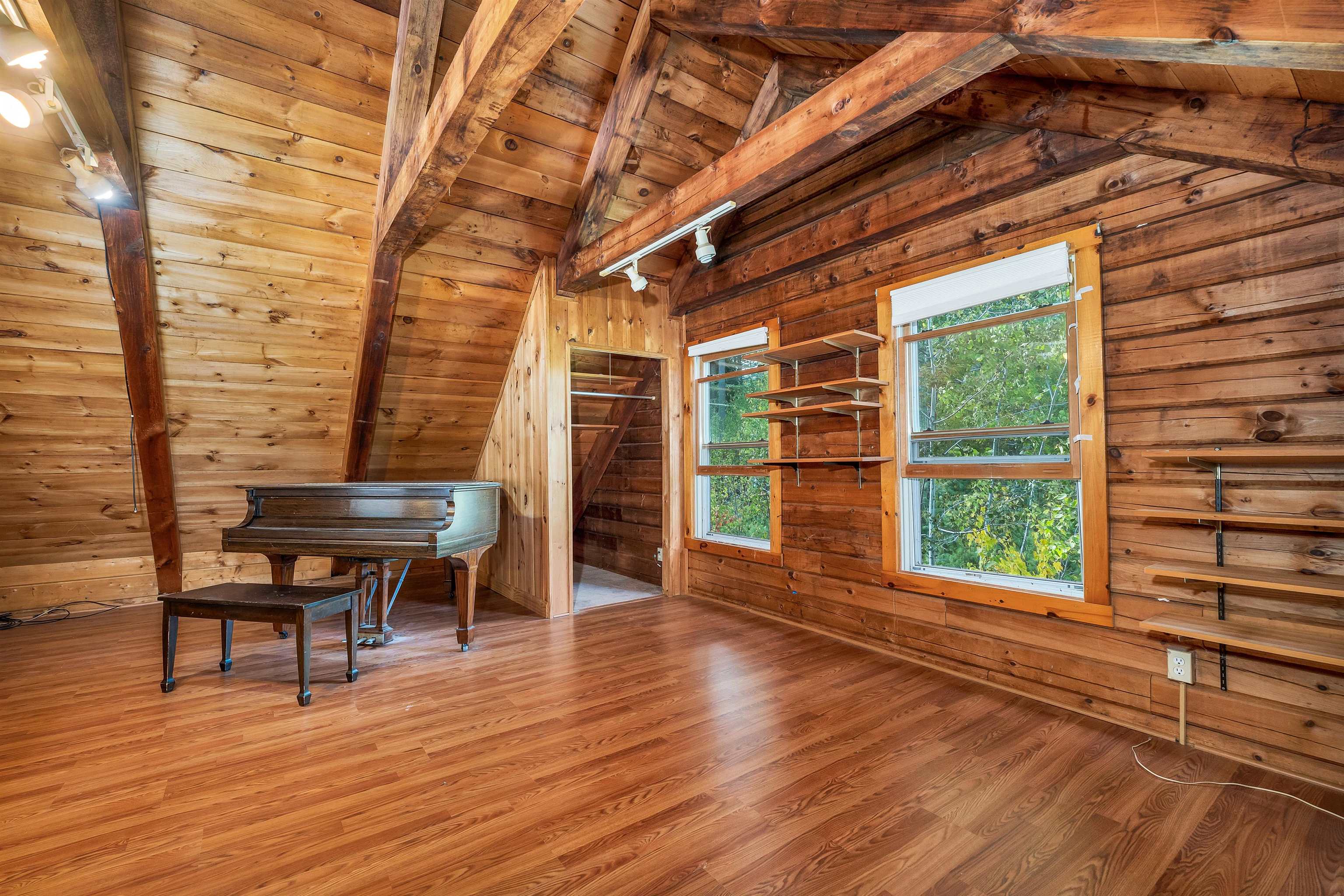 64 Cold River Road