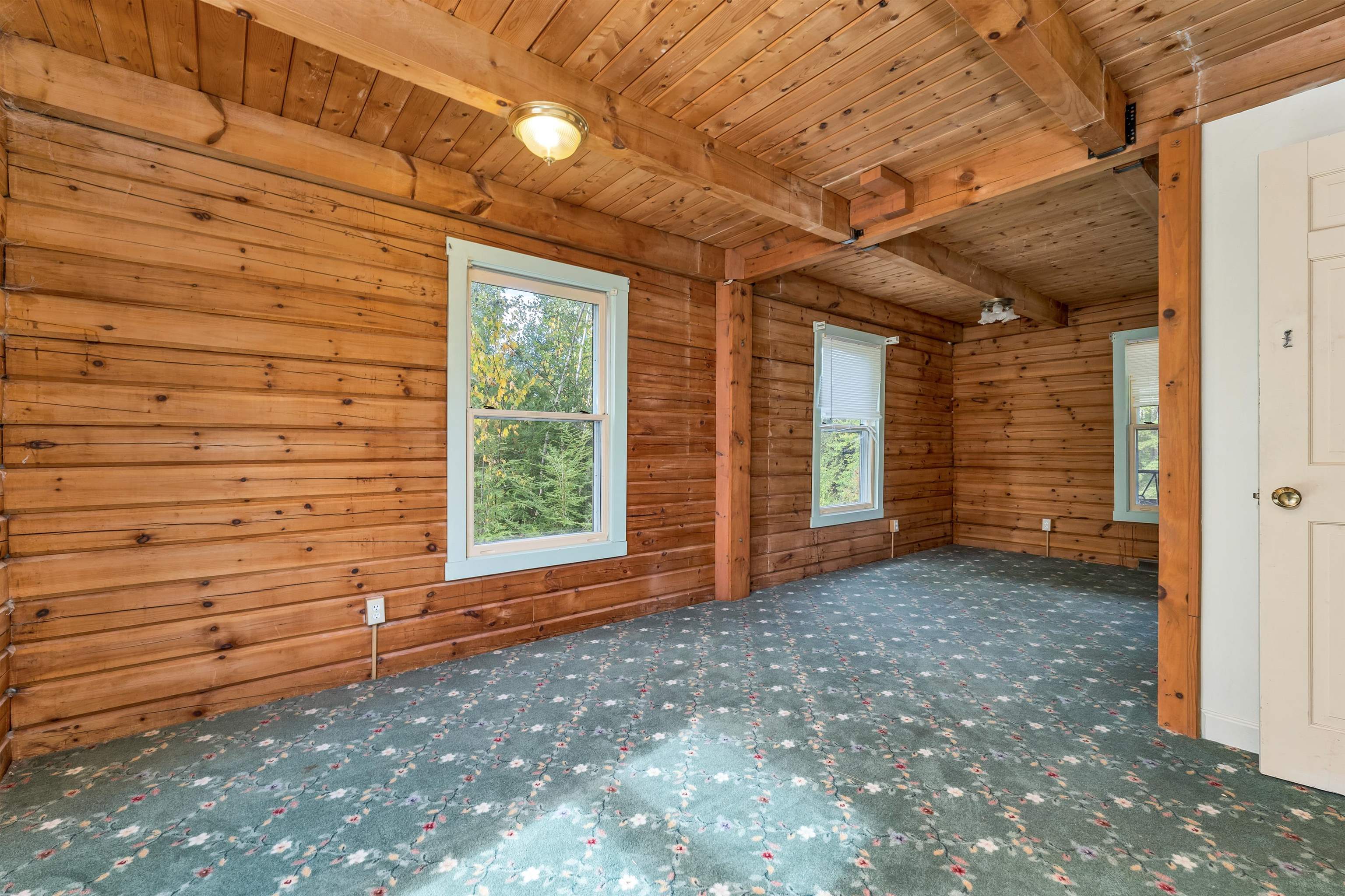 64 Cold River Road